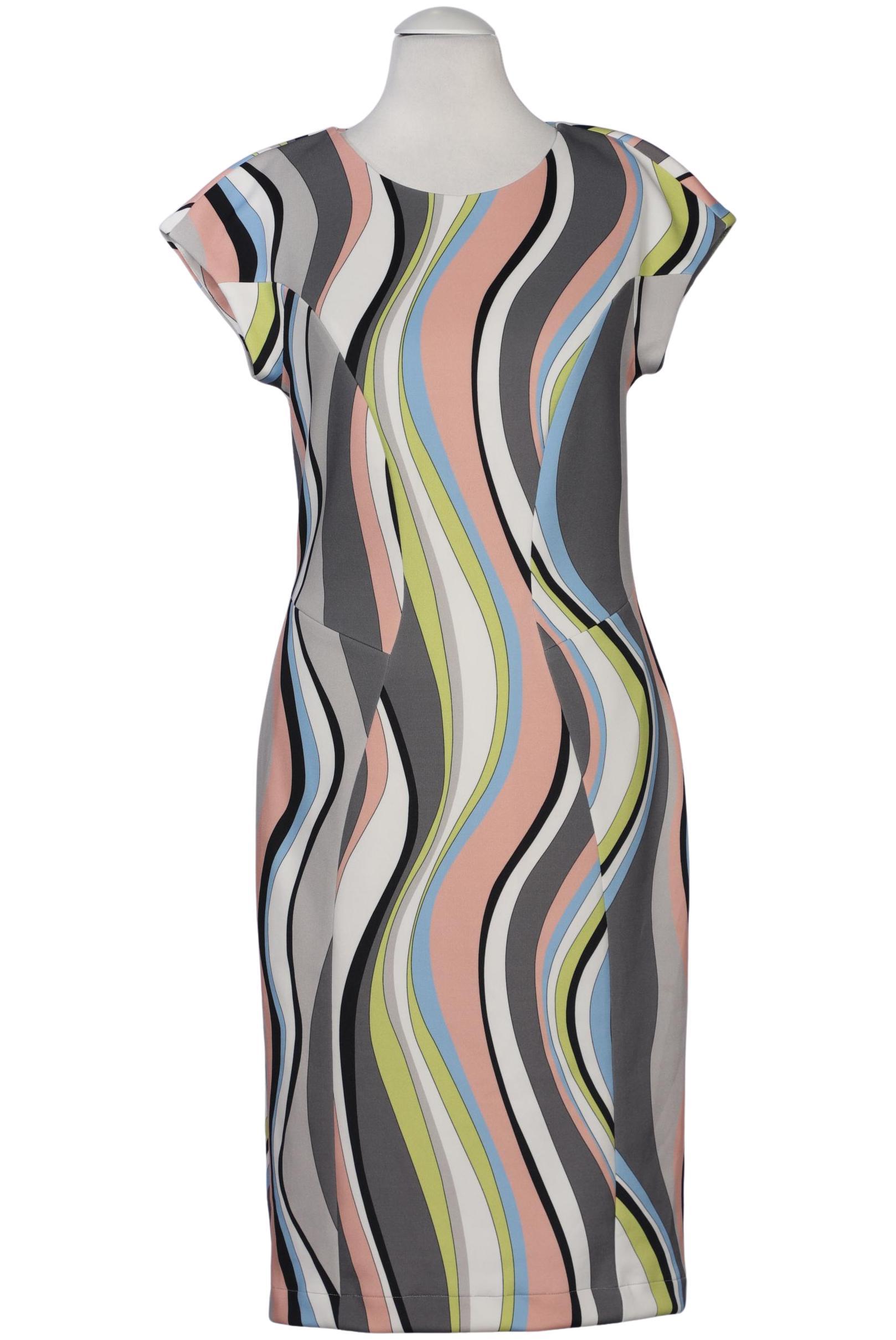 

Marc Cain Damen Kleid, mehrfarbig, Gr. 36