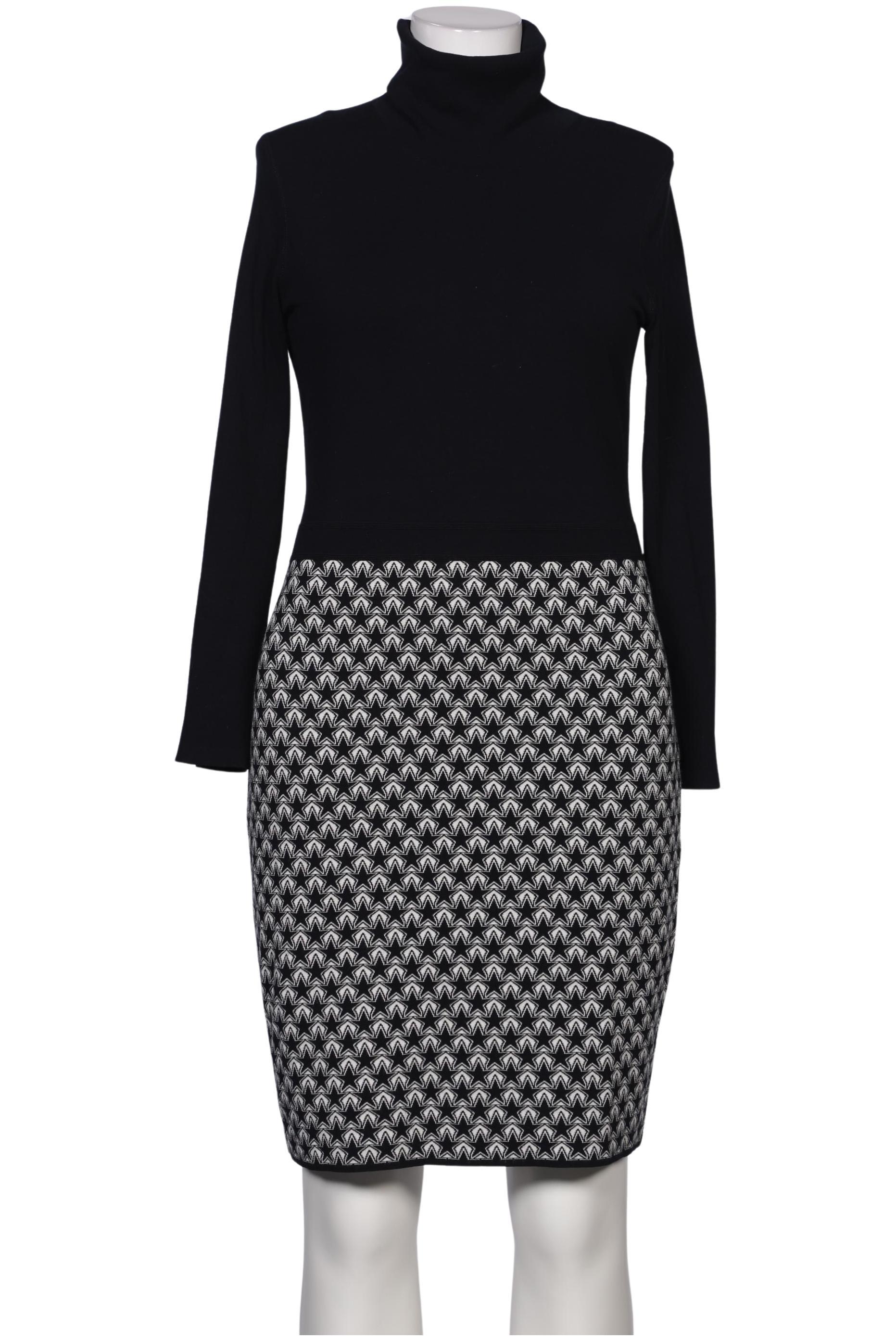 

Marc Cain Damen Kleid, marineblau, Gr. 42