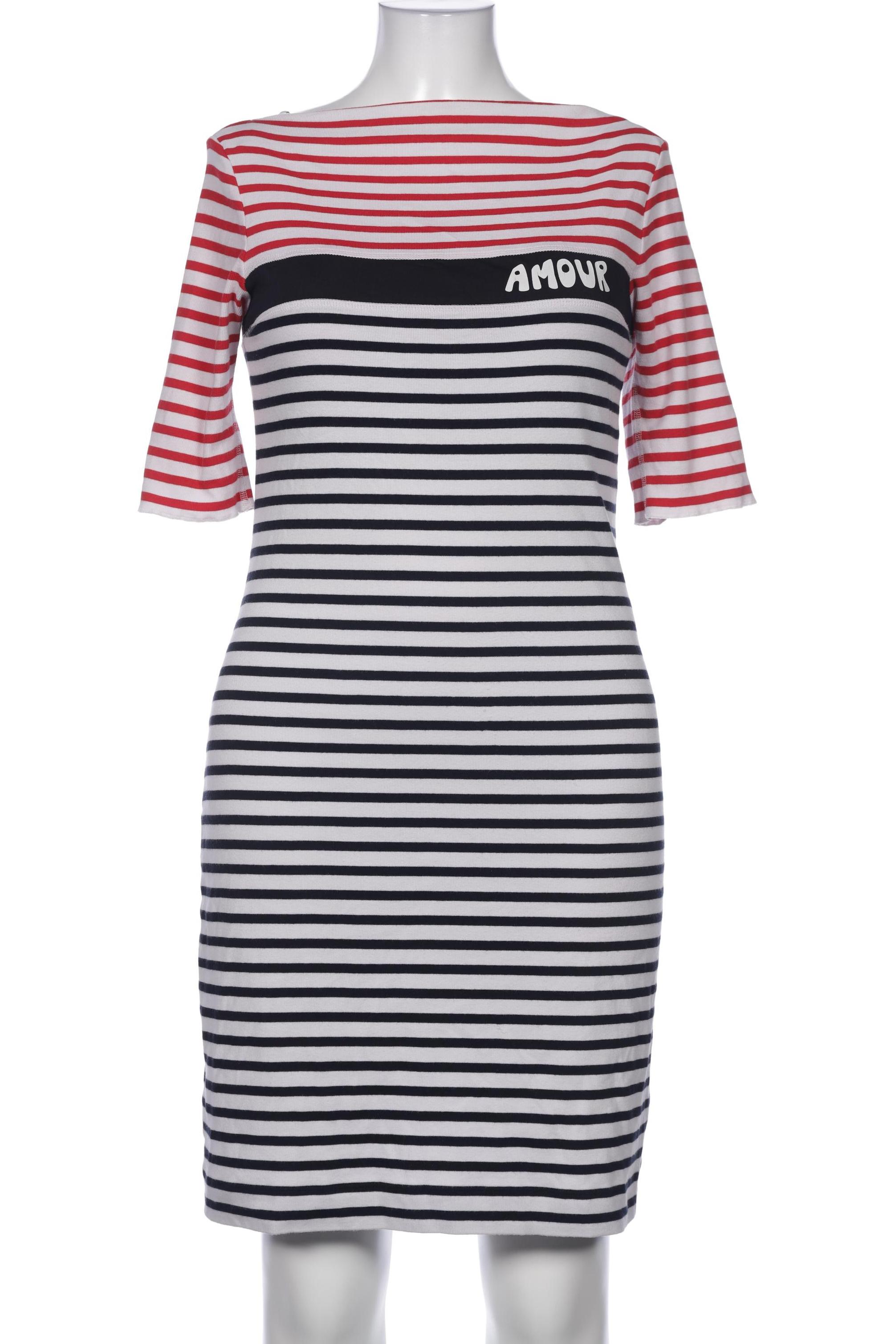 

Marc Cain Damen Kleid, weiß