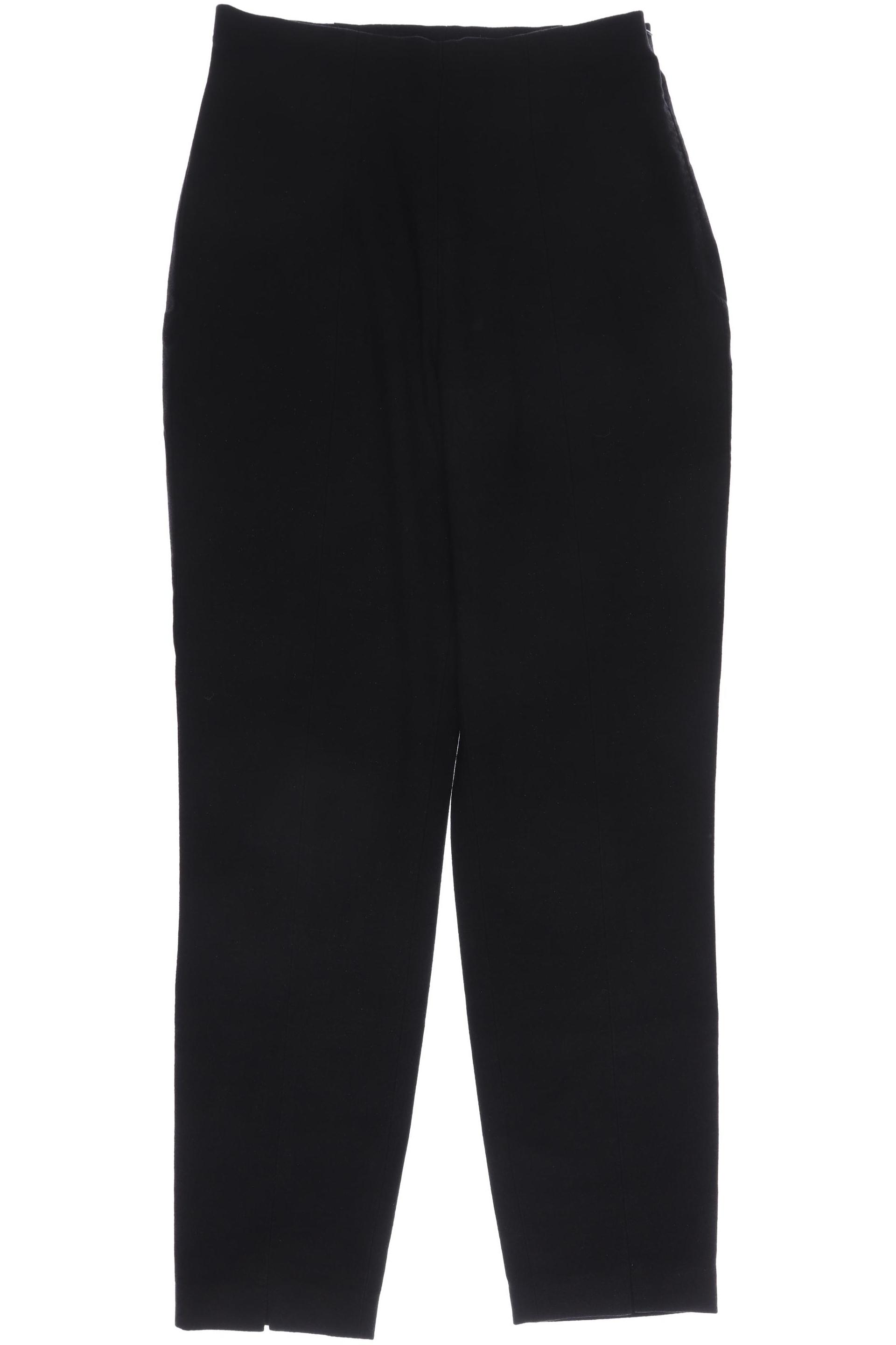 

Marc Cain Damen Stoffhose, schwarz, Gr. 42