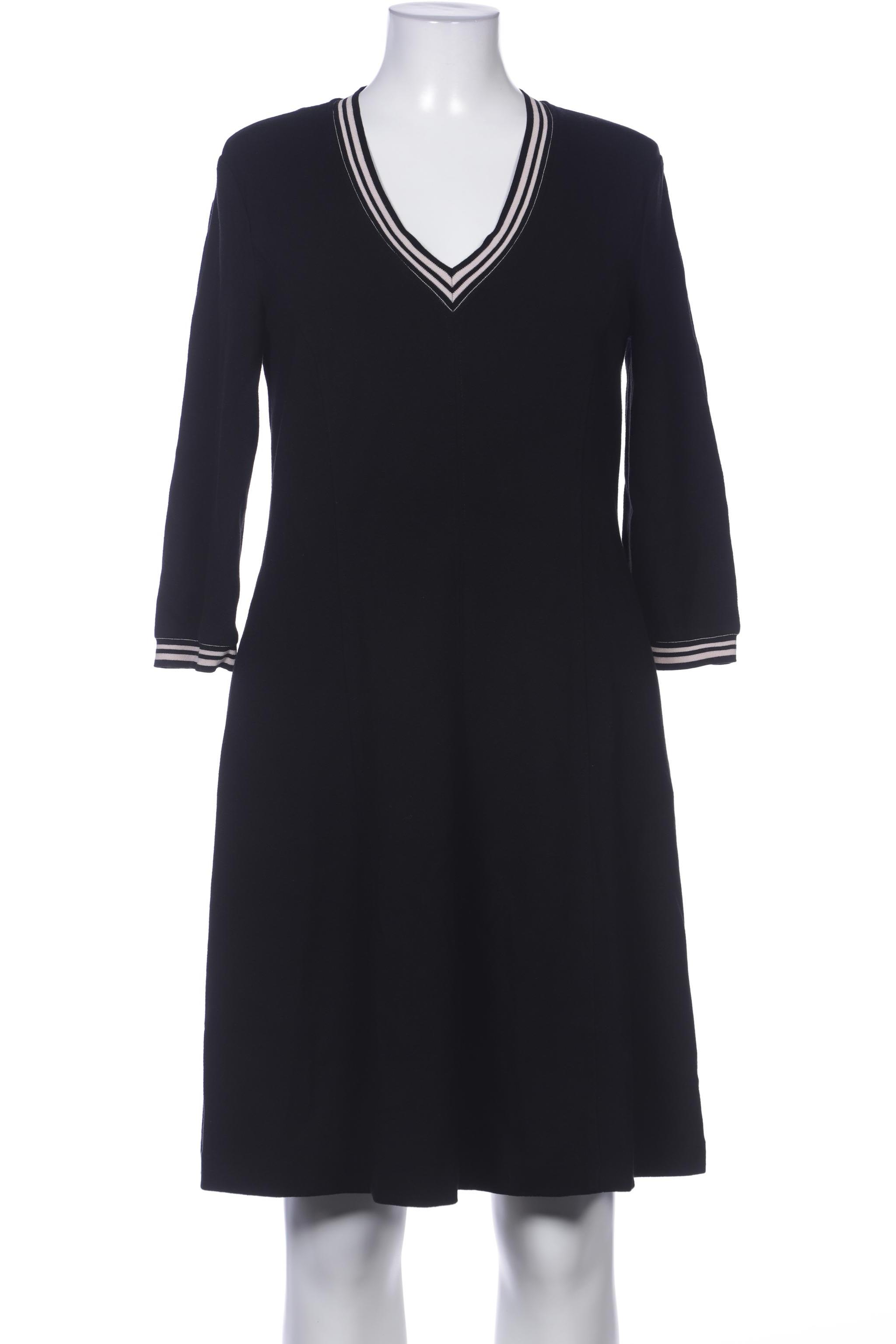 

Marc Cain Damen Kleid, schwarz, Gr. 42
