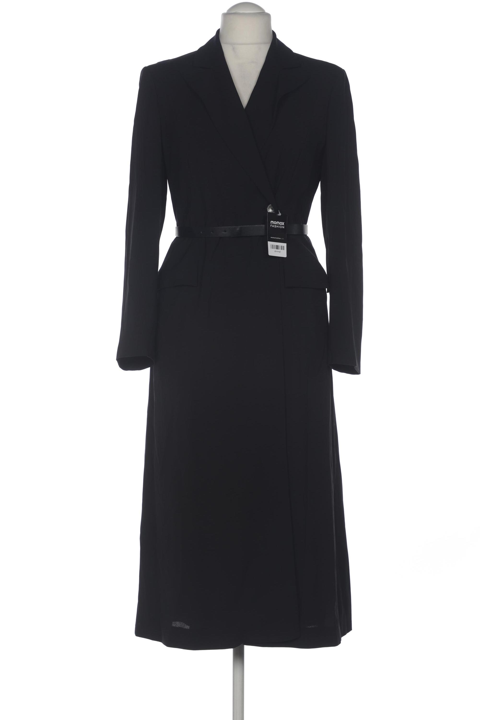 

Marc Cain Damen Mantel, schwarz, Gr. 38