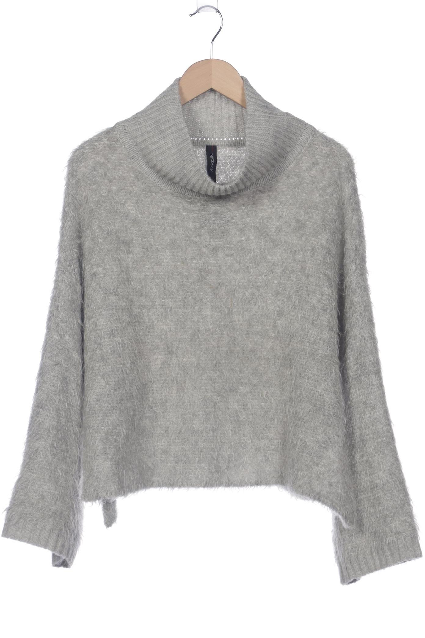 

Marc Cain Damen Pullover, grau, Gr. 44