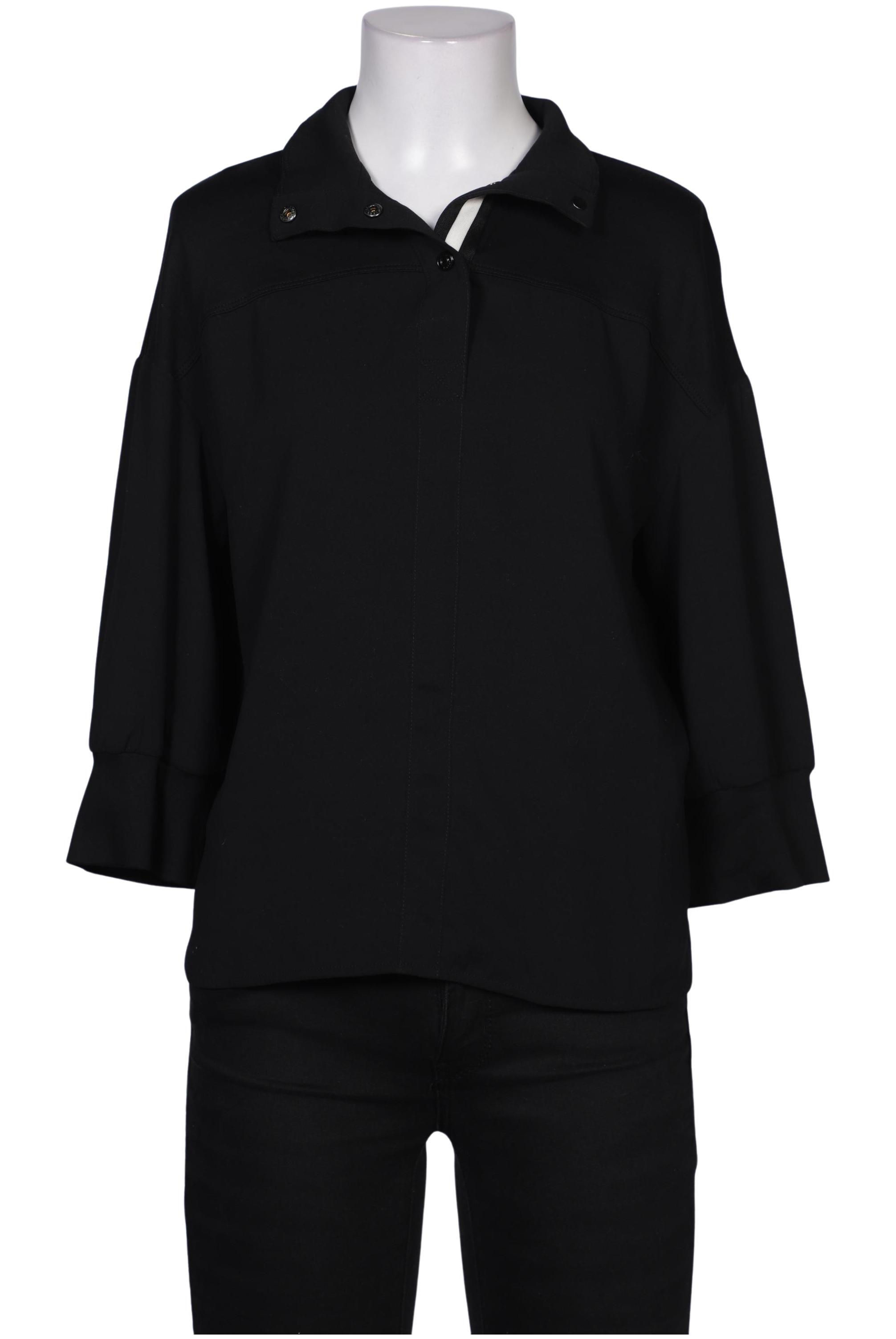 

Marc Cain Damen Bluse, marineblau, Gr. 36