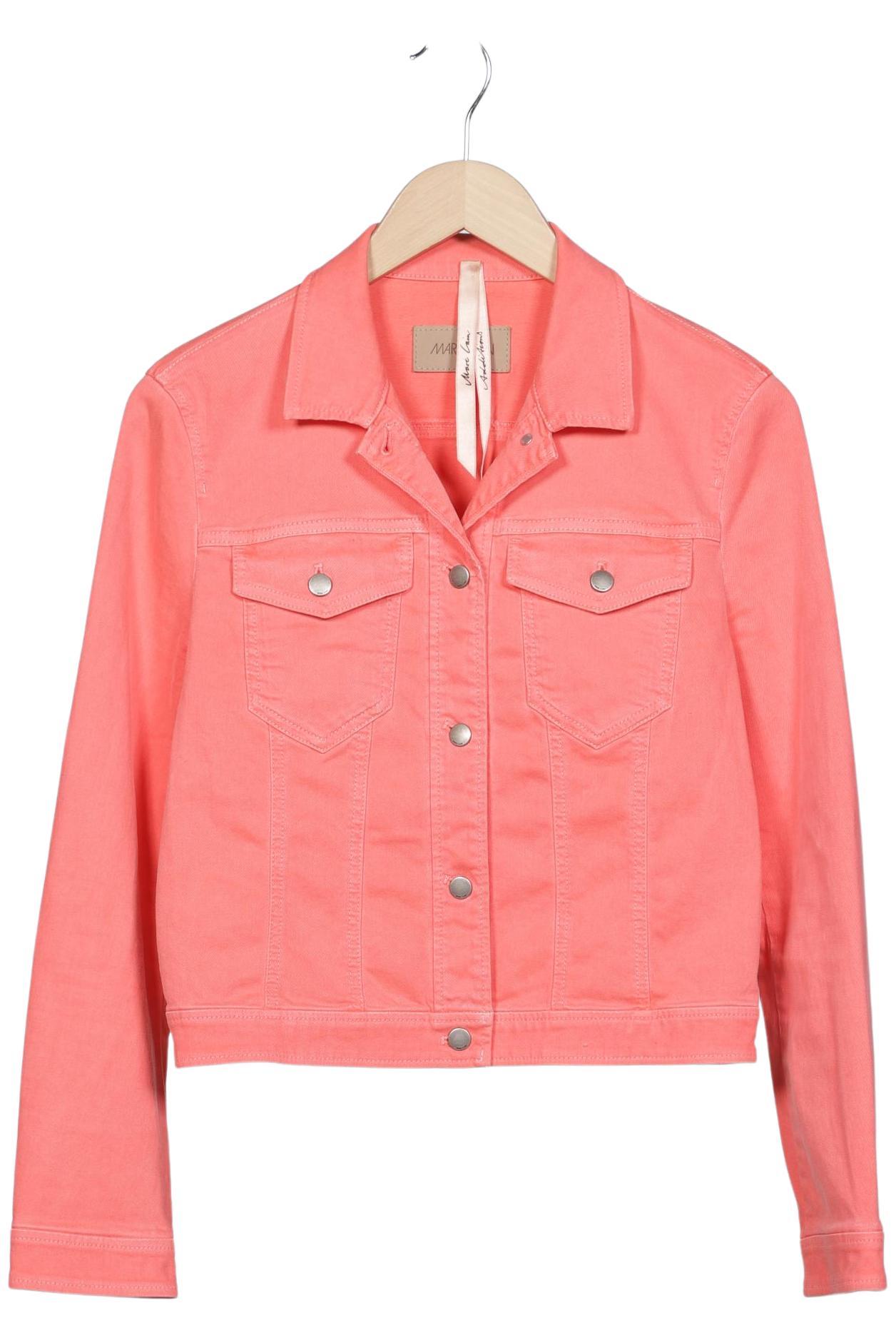 

Marc Cain Damen Jacke, pink, Gr. 40