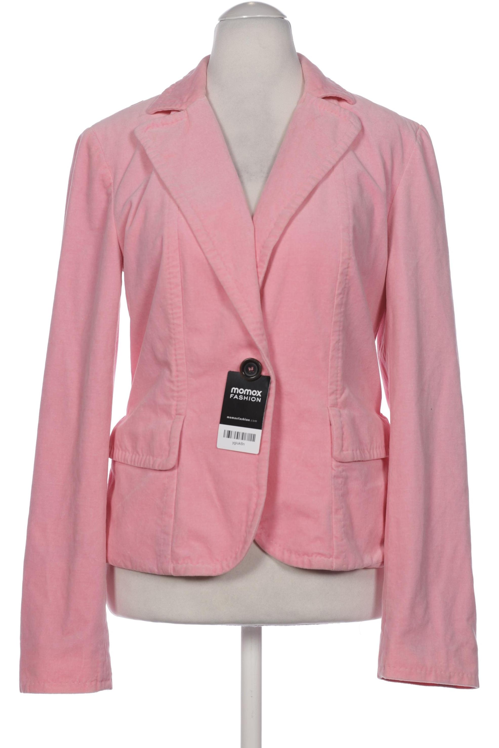 

Marc Cain Damen Blazer, pink, Gr. 38