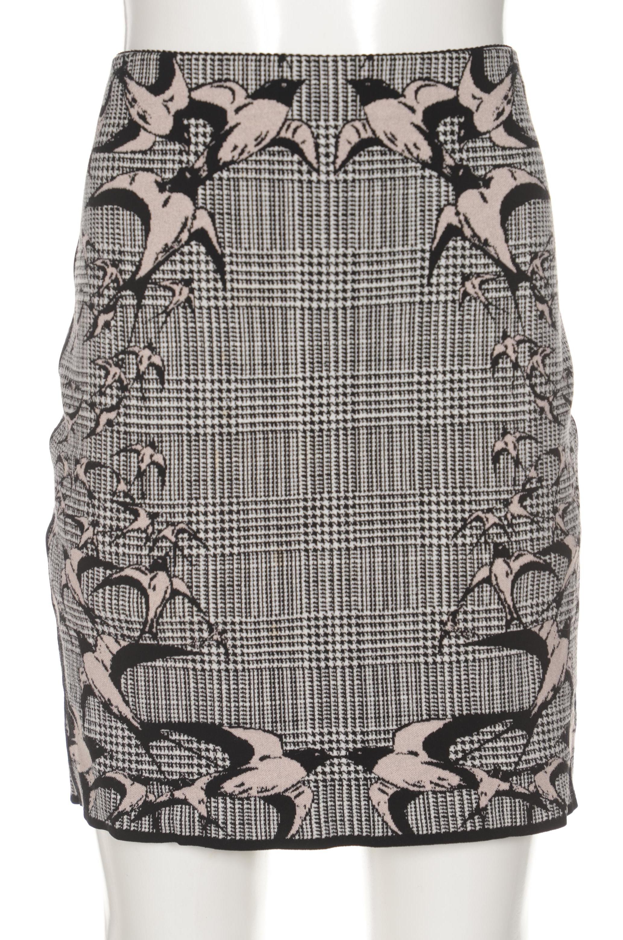 

Marc Cain Damen Rock, schwarz, Gr. 29