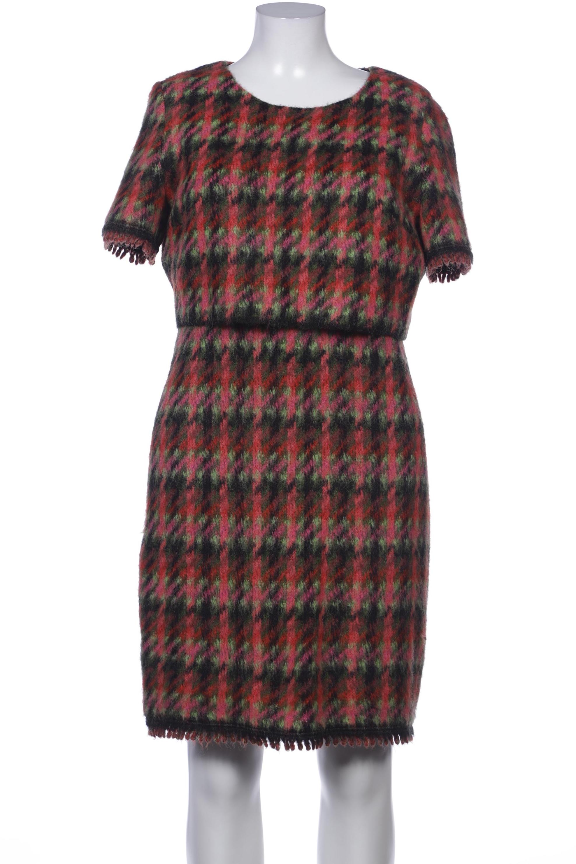 

Marc Cain Damen Kleid, mehrfarbig, Gr. 42