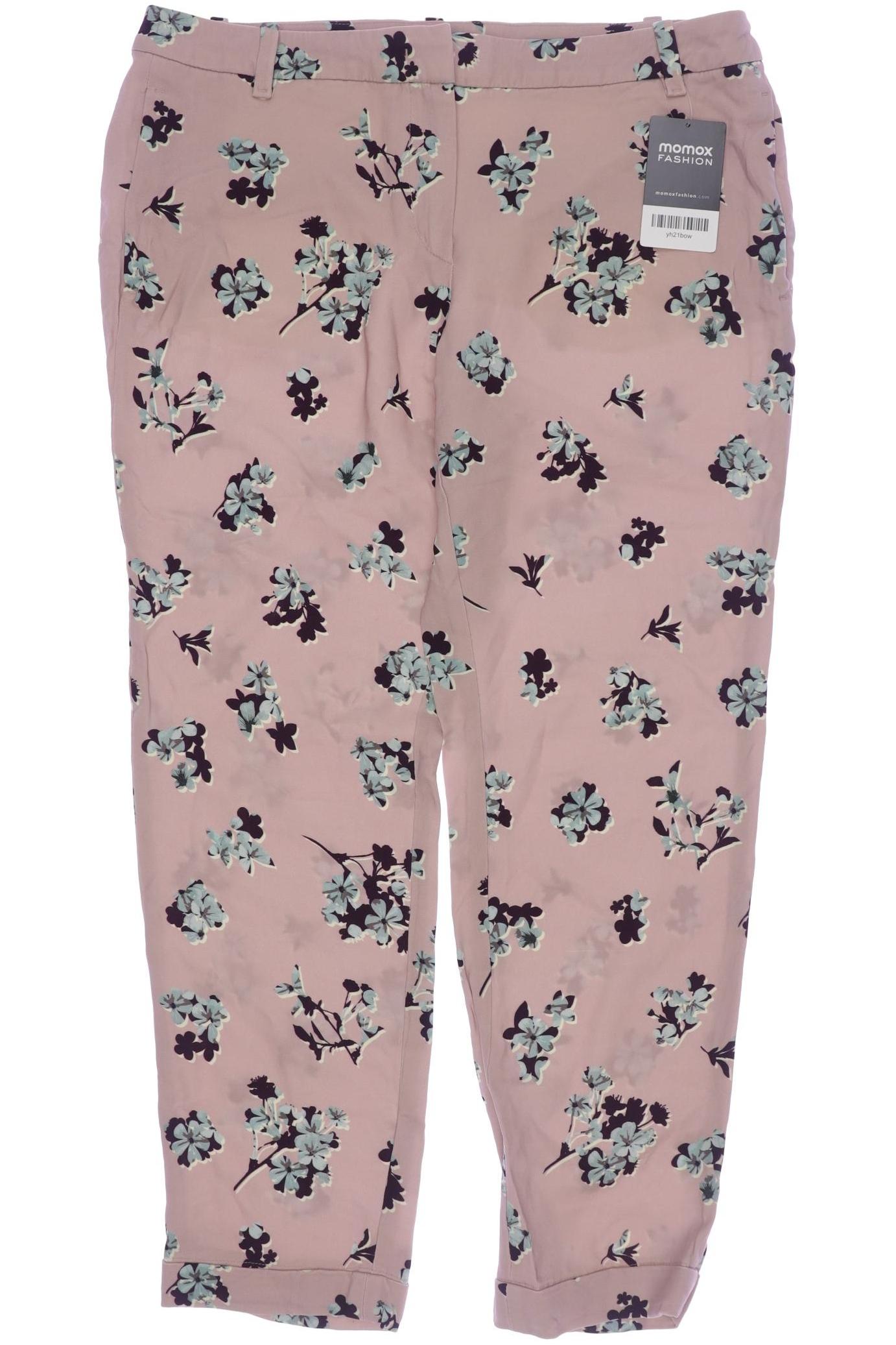 

Marc Cain Damen Stoffhose, pink, Gr. 38