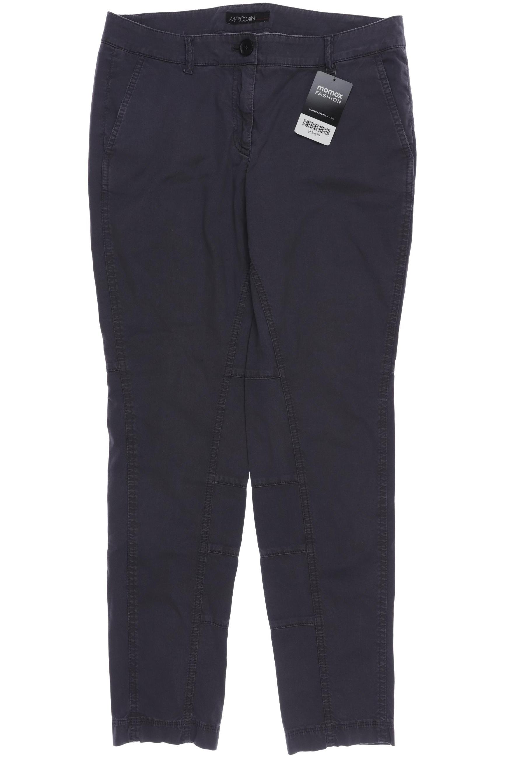 

Marc Cain Damen Stoffhose, flieder, Gr. 38