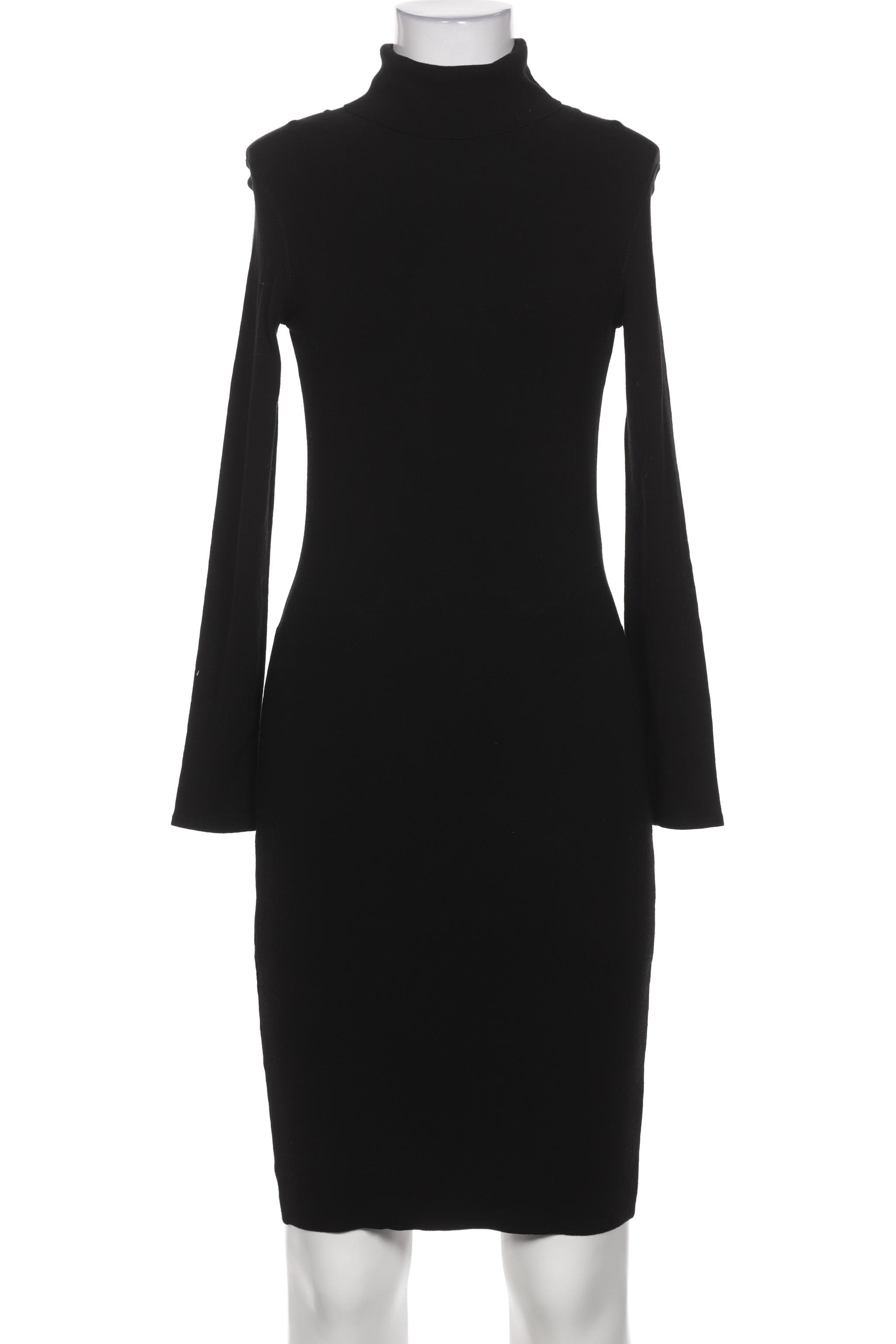 

Marc Cain Damen Kleid, schwarz, Gr. 34