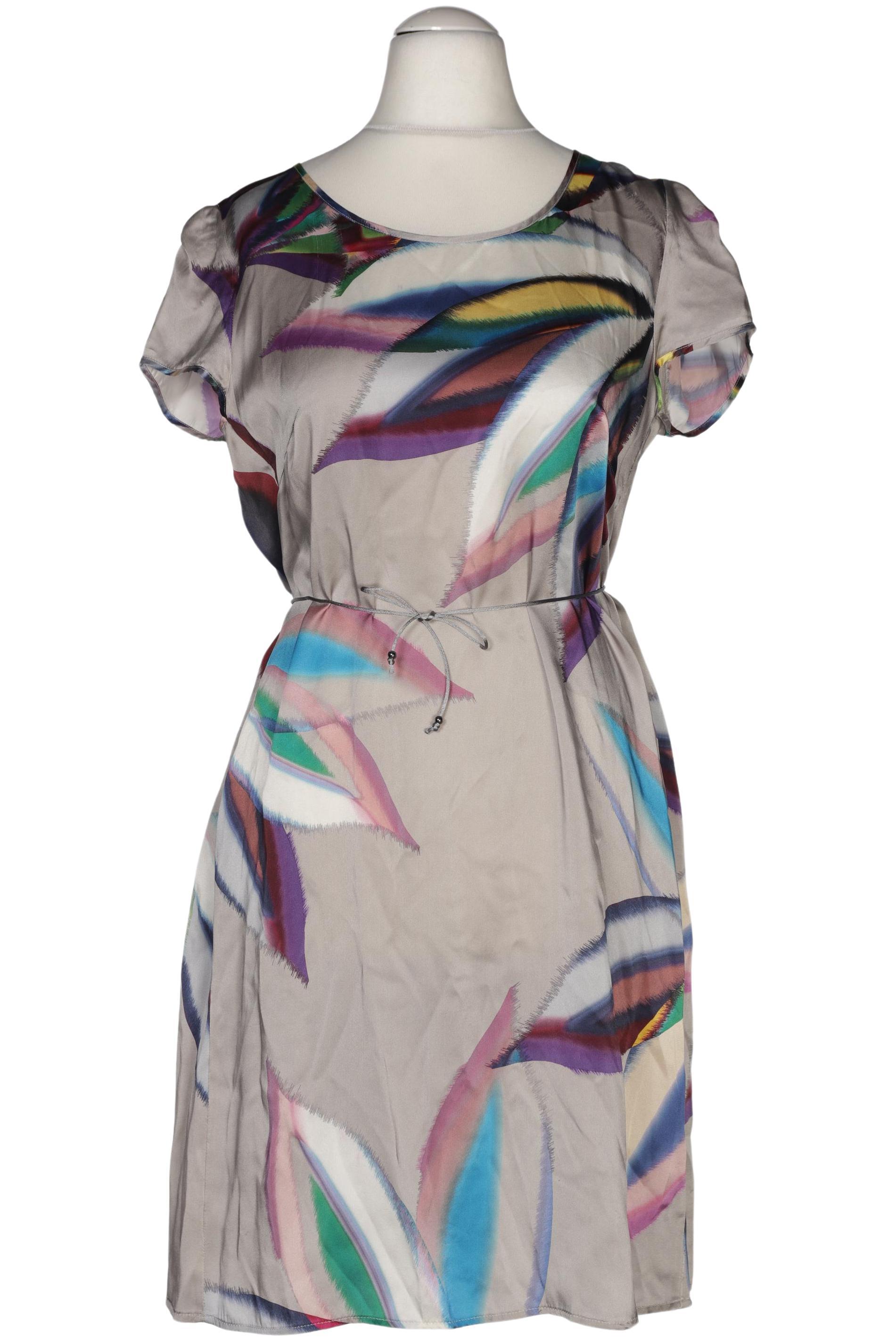 

Marc Cain Damen Kleid, grau, Gr. 42
