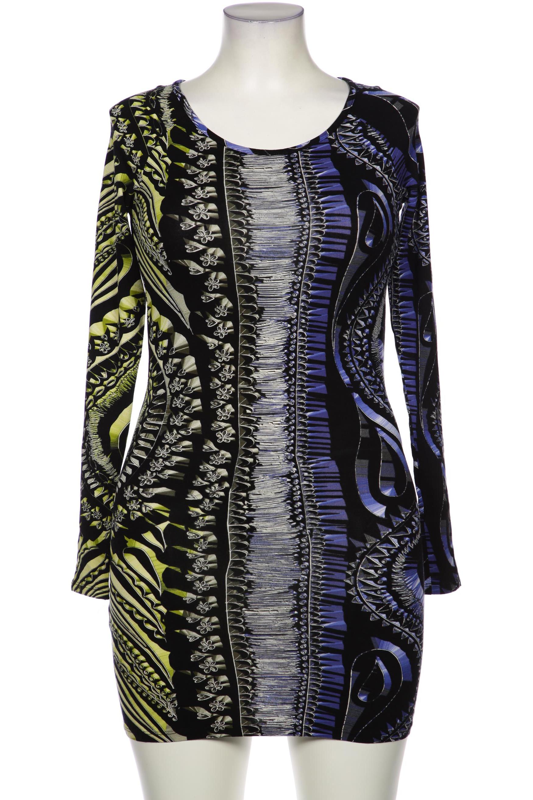 

Marc Cain Damen Kleid, mehrfarbig