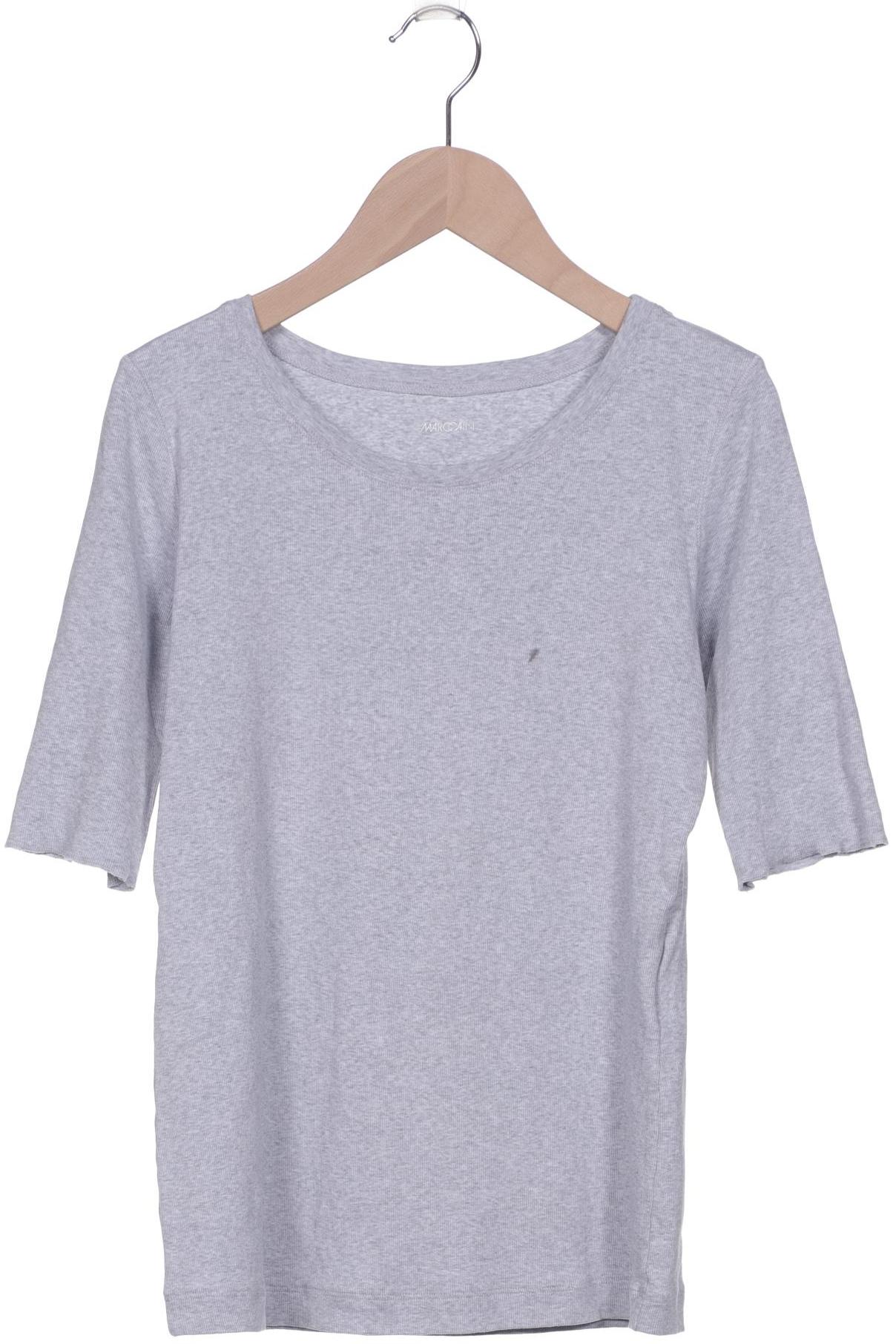 

Marc Cain Damen T-Shirt, grau, Gr. 40