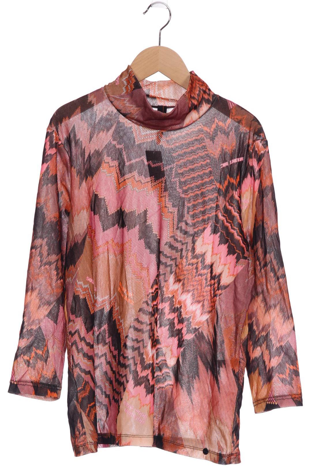 

Marc Cain Damen Langarmshirt, pink