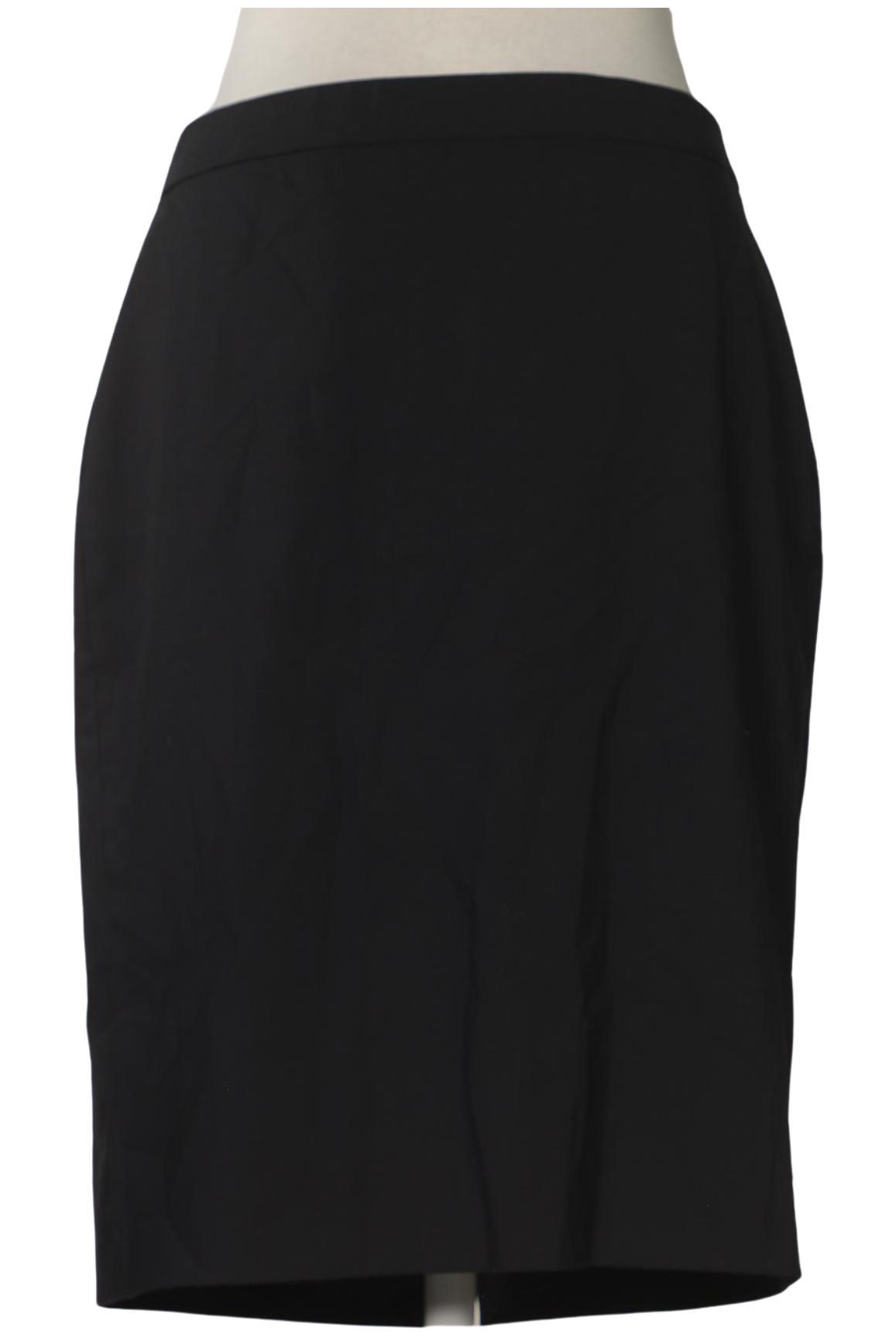 

Marc Cain Damen Rock, schwarz, Gr. 36