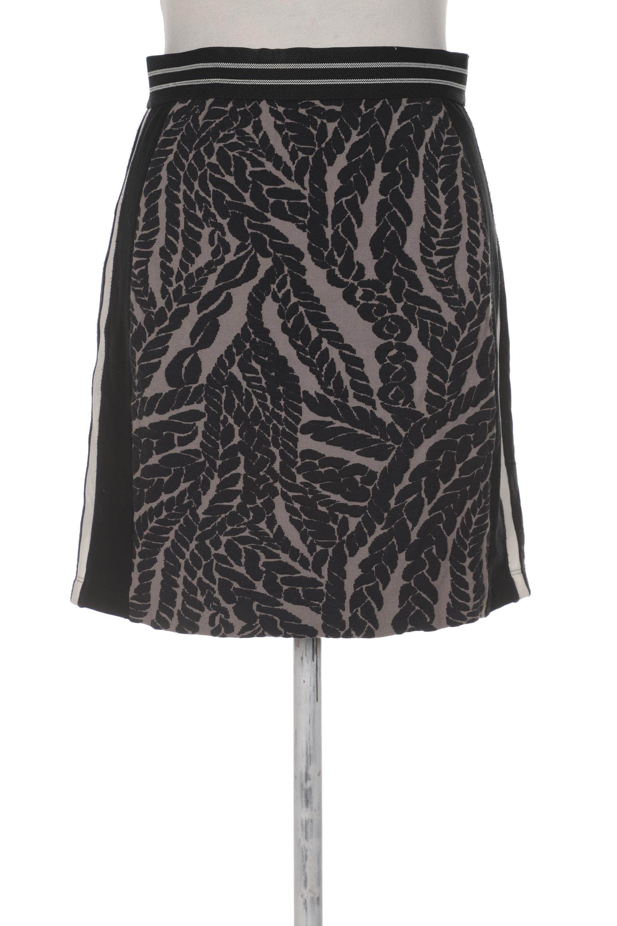 

Marc Cain Damen Rock, schwarz