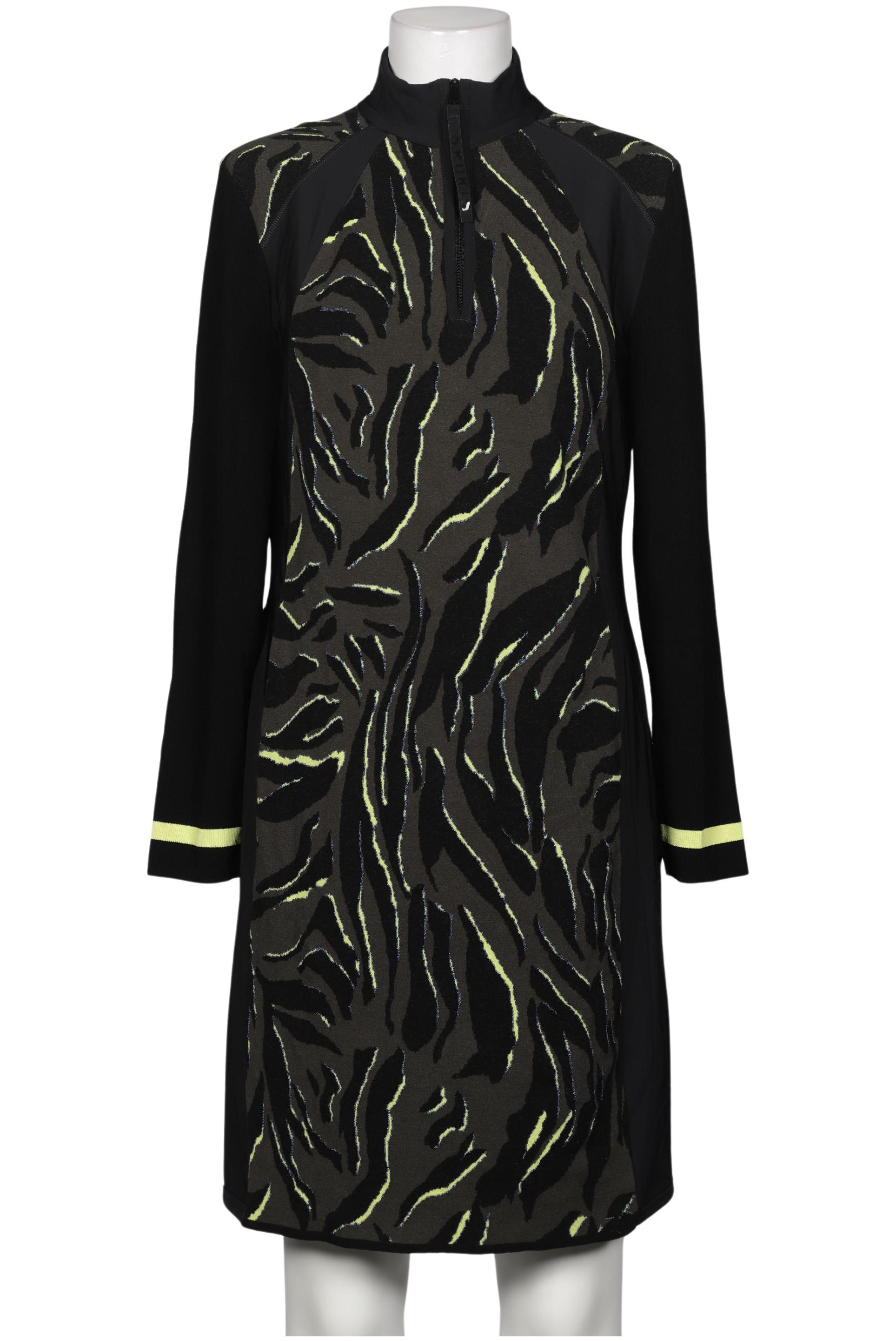 

Marc Cain Damen Kleid, neon, Gr. 44