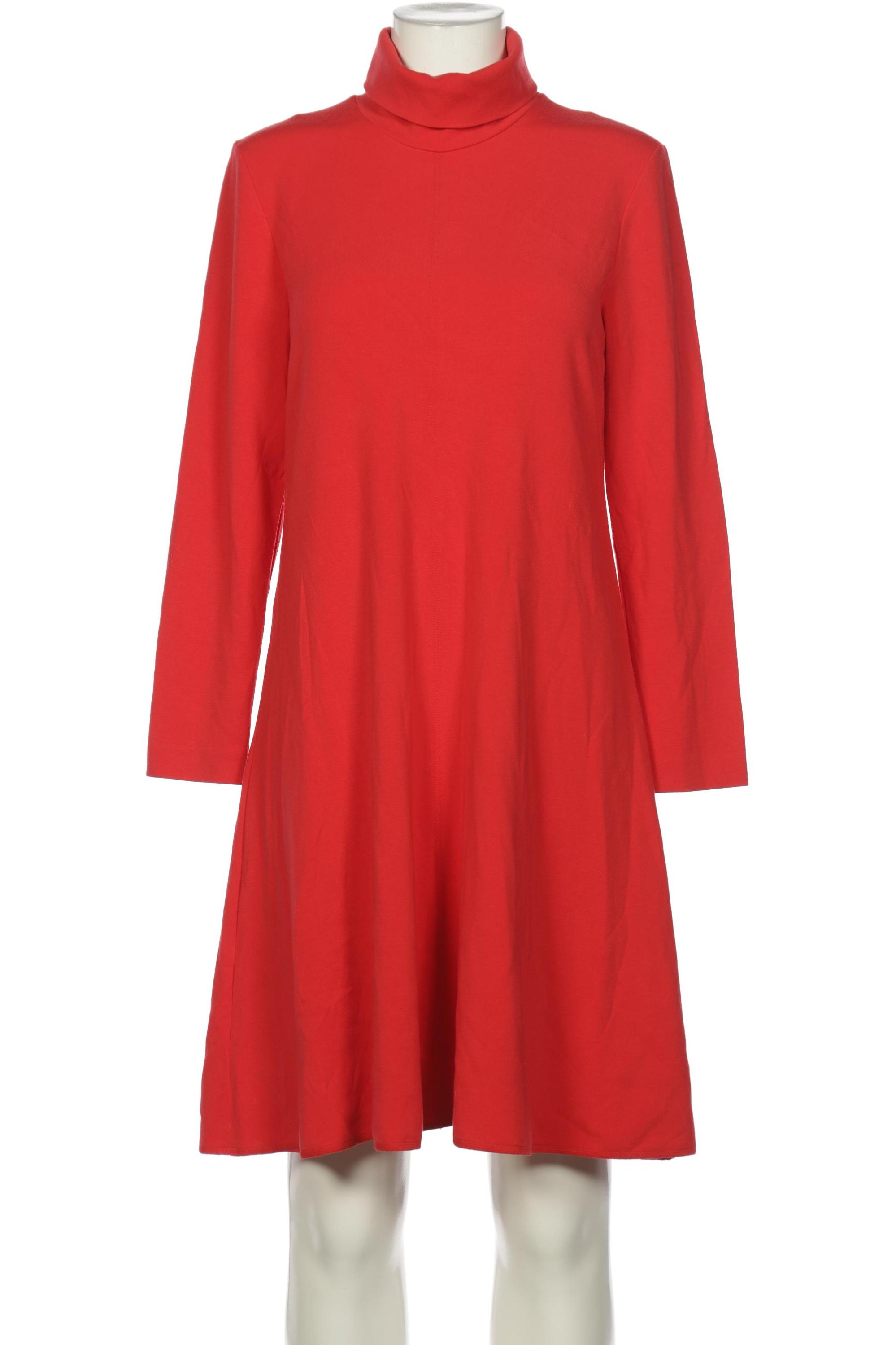 

Marc Cain Damen Kleid, rot