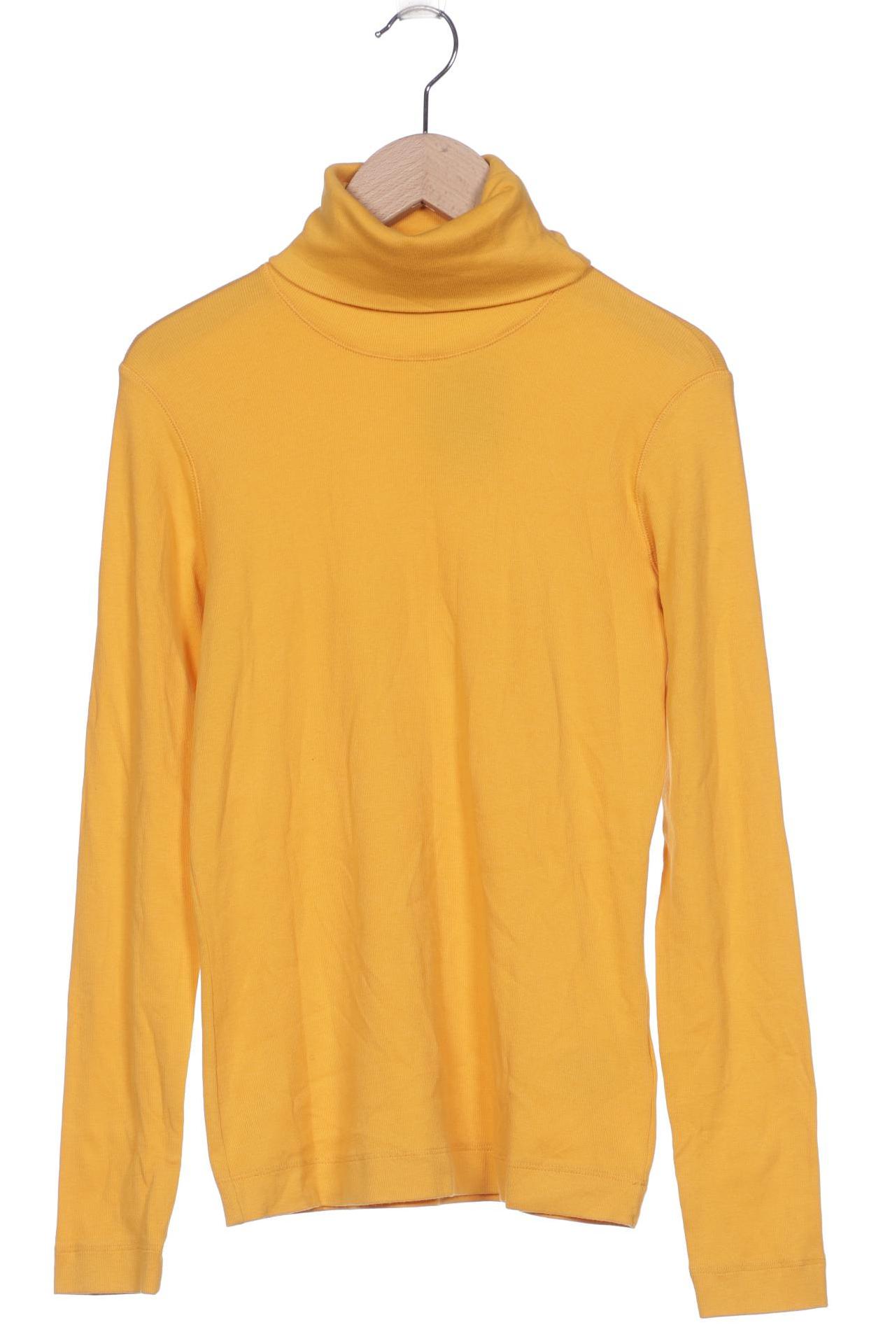 

Marc Cain Damen Langarmshirt, gelb
