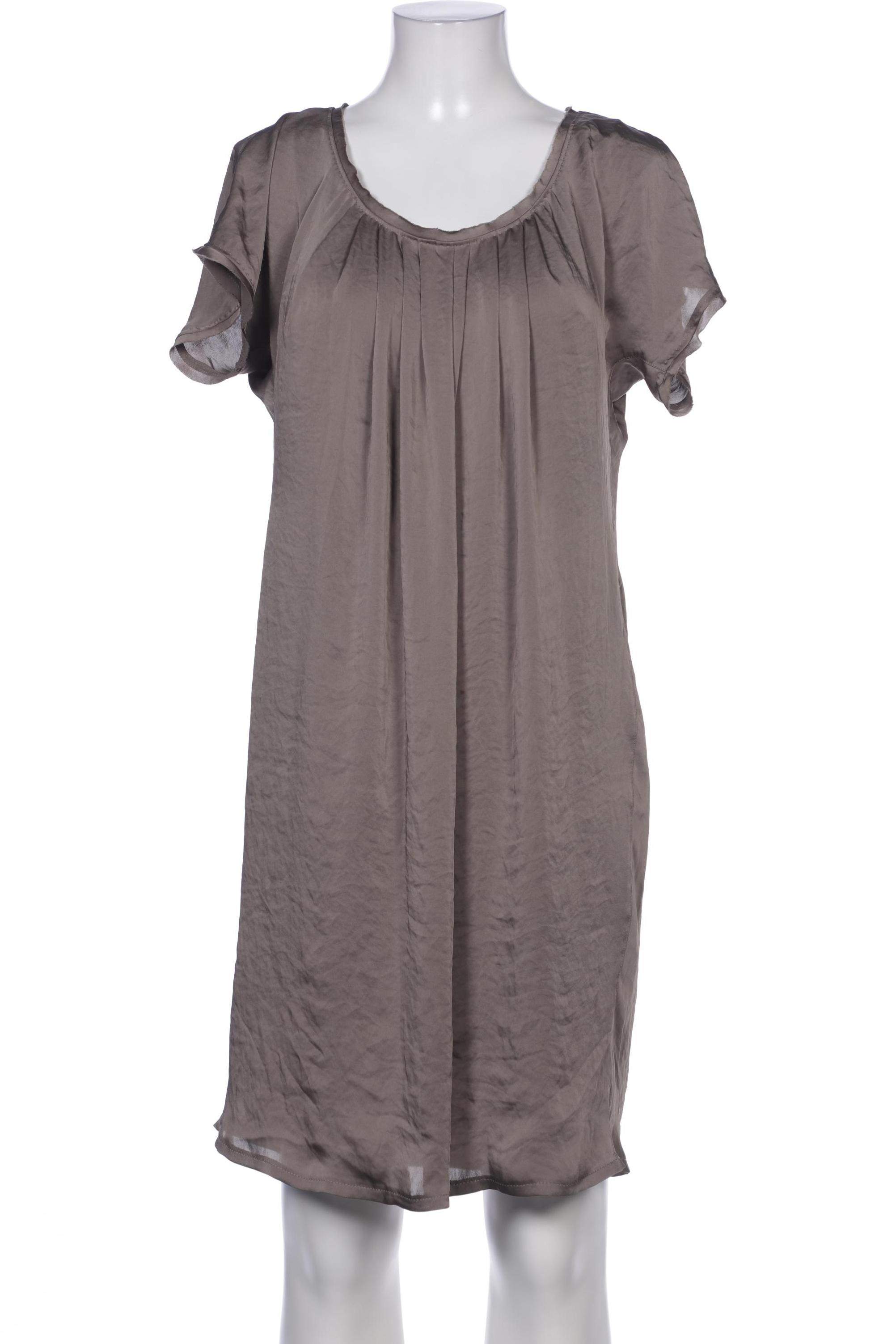 

Marc Cain Damen Kleid, braun, Gr. 38