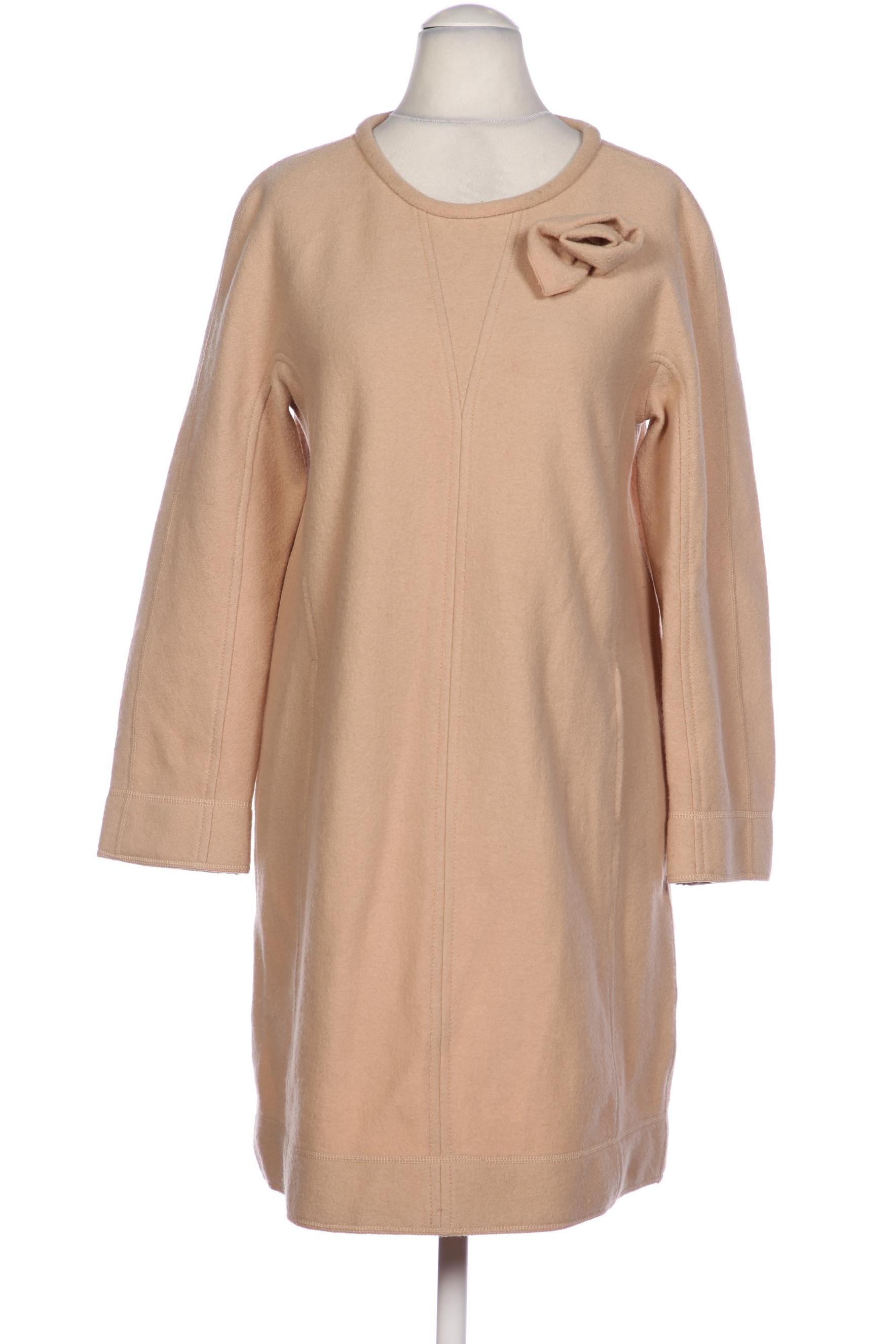 

Marc Cain Damen Kleid, beige, Gr. 40