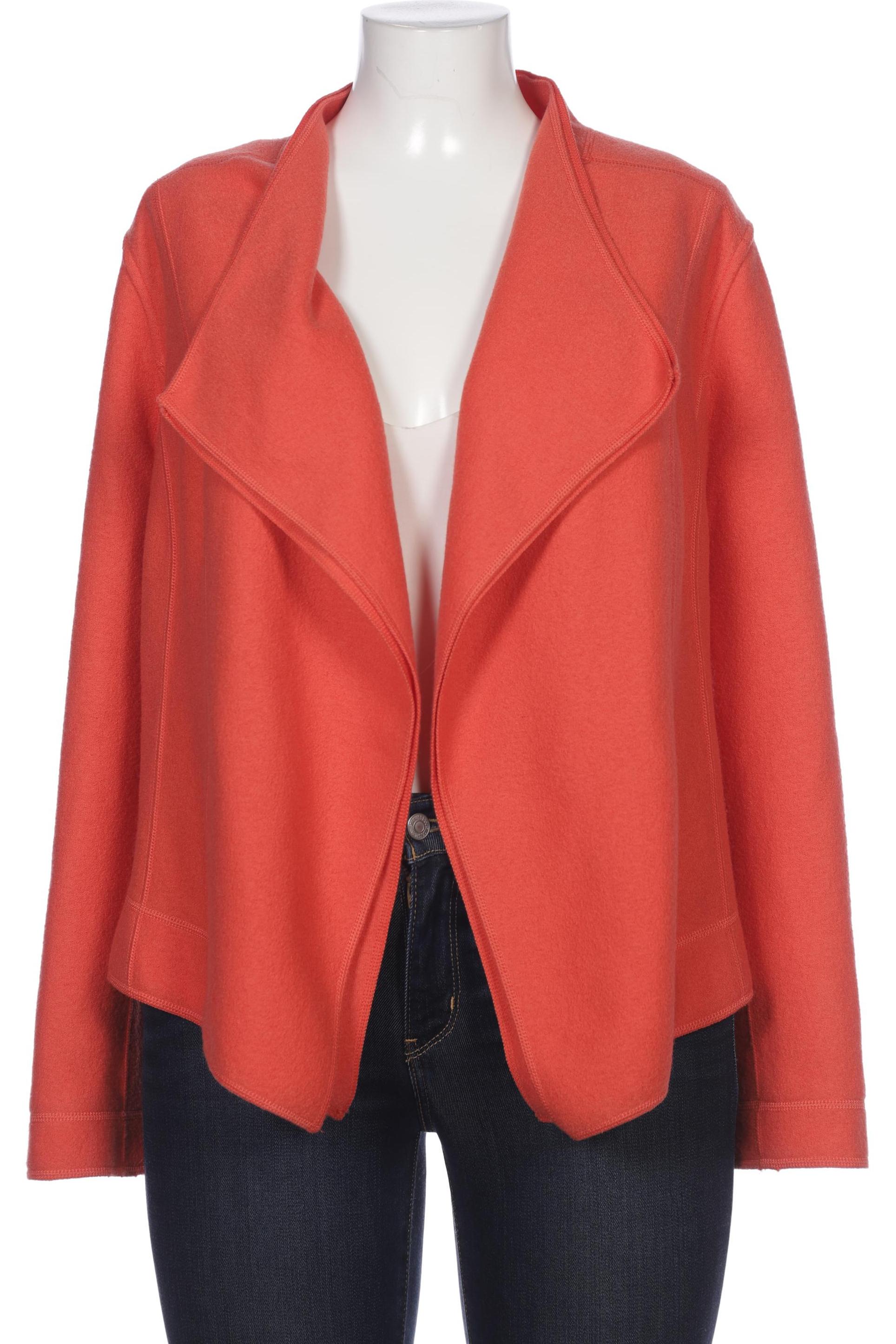 

Marc Cain Damen Strickjacke, pink, Gr. 44