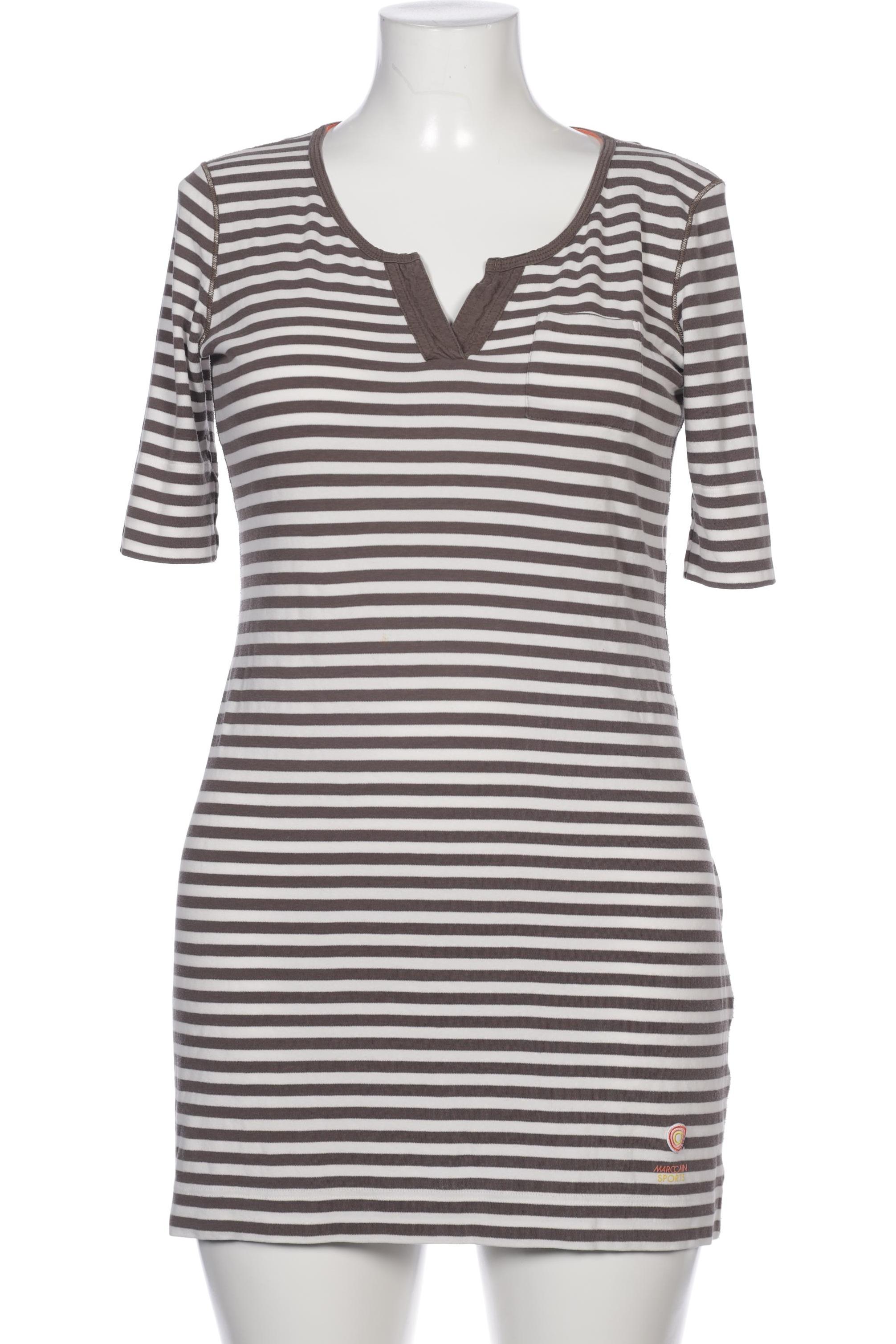 

Marc Cain Damen Kleid, braun
