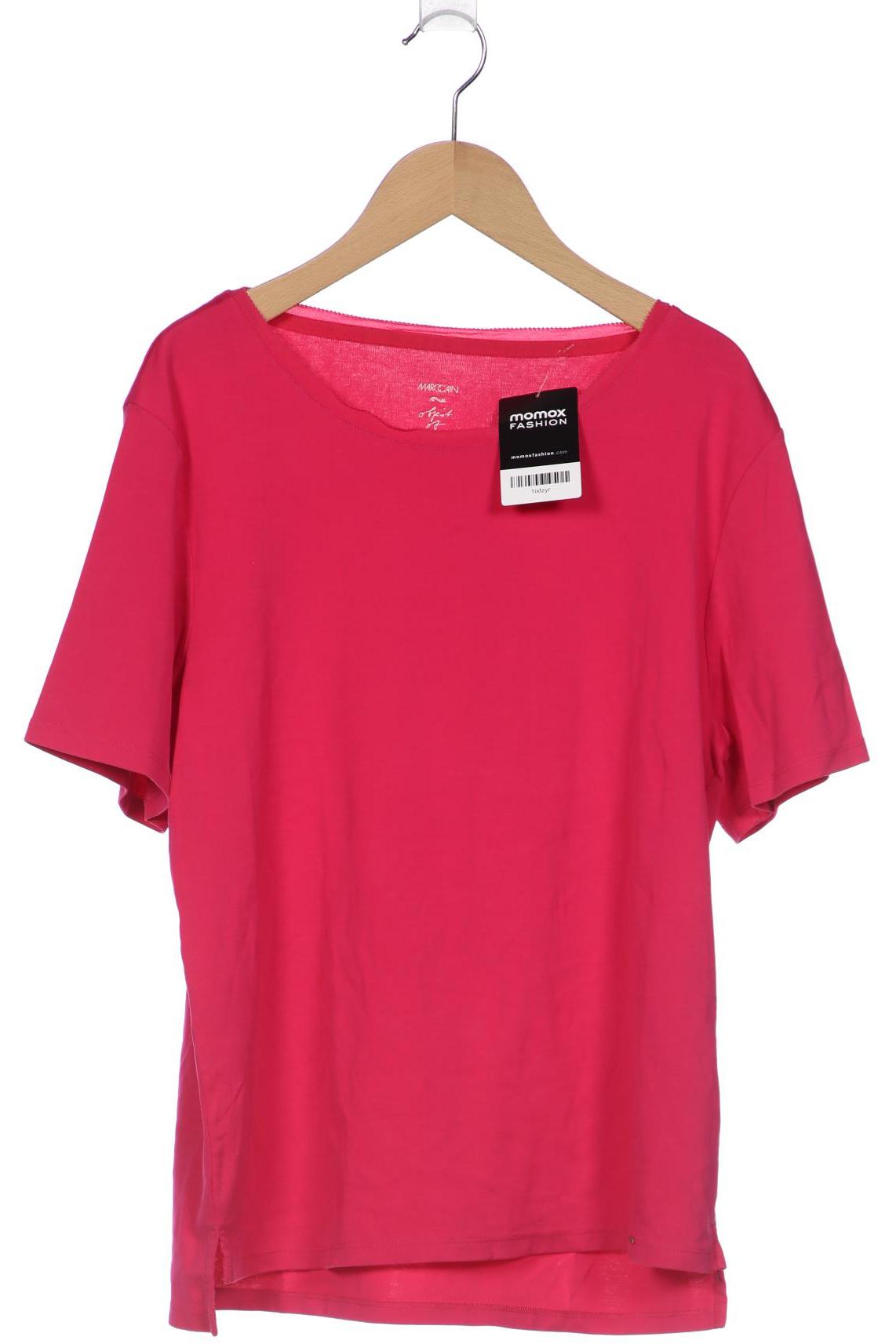 

Marc Cain Damen T-Shirt, pink