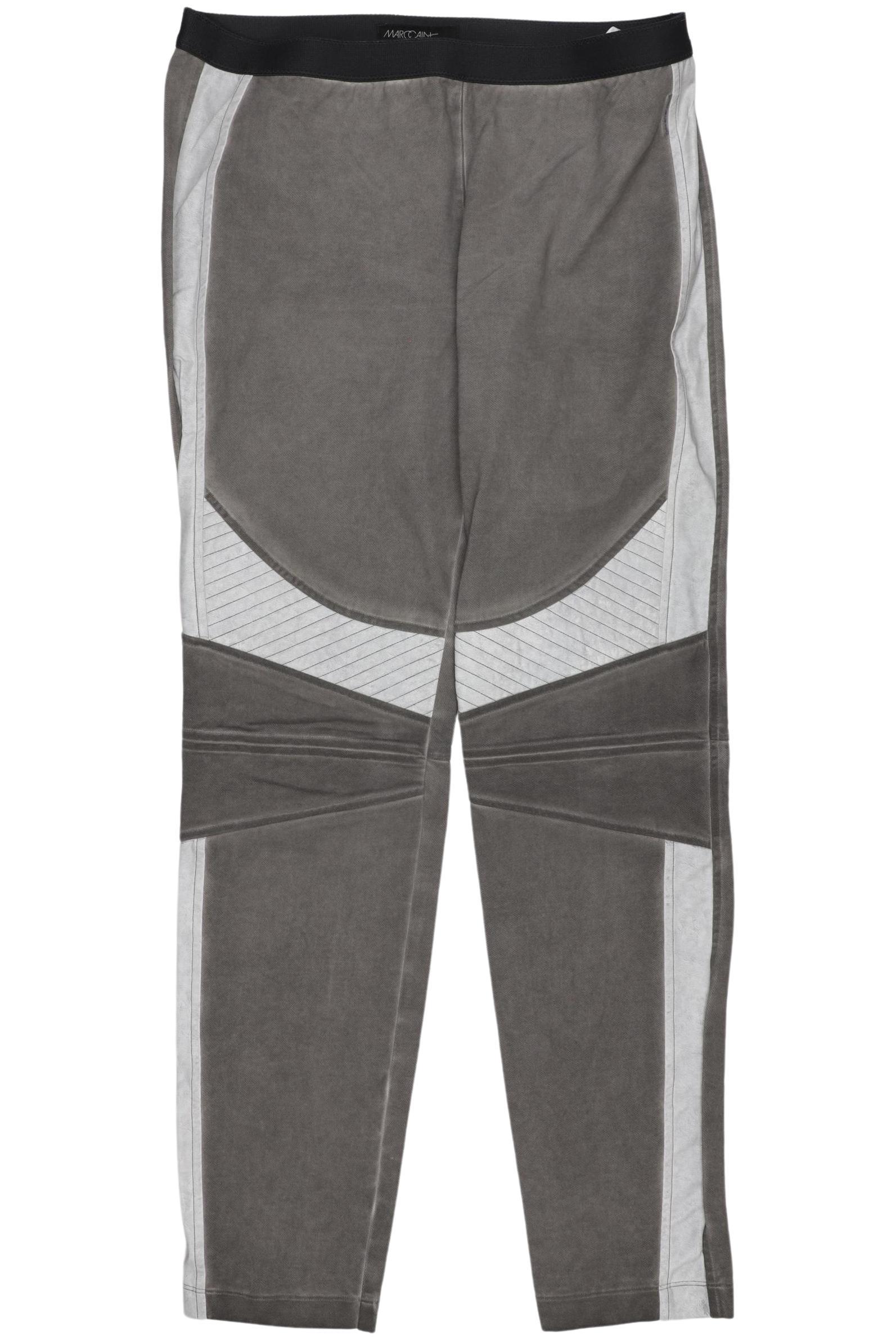 

Marc Cain Damen Stoffhose, grau, Gr. 42