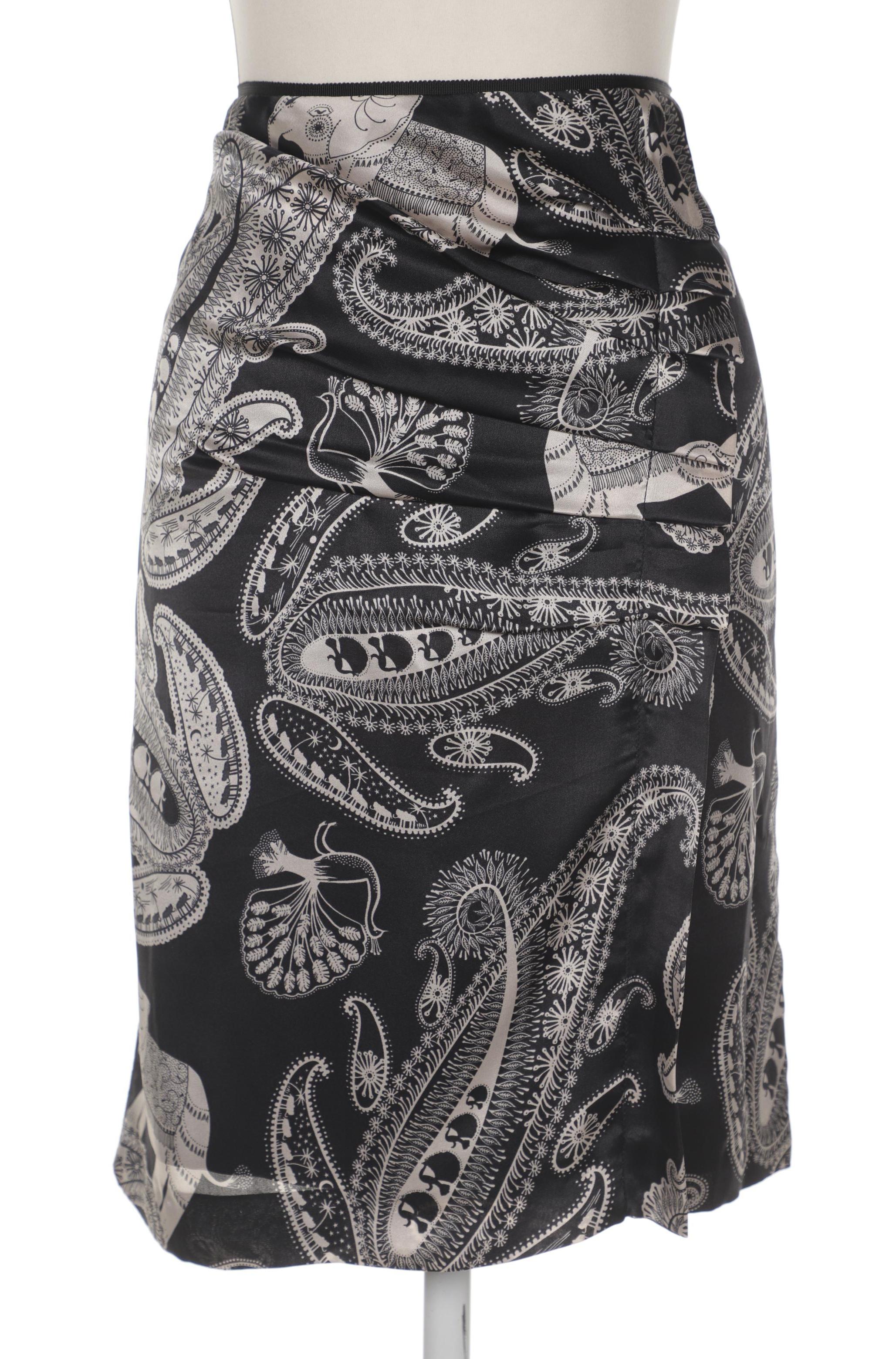 

Marc Cain Damen Rock, schwarz