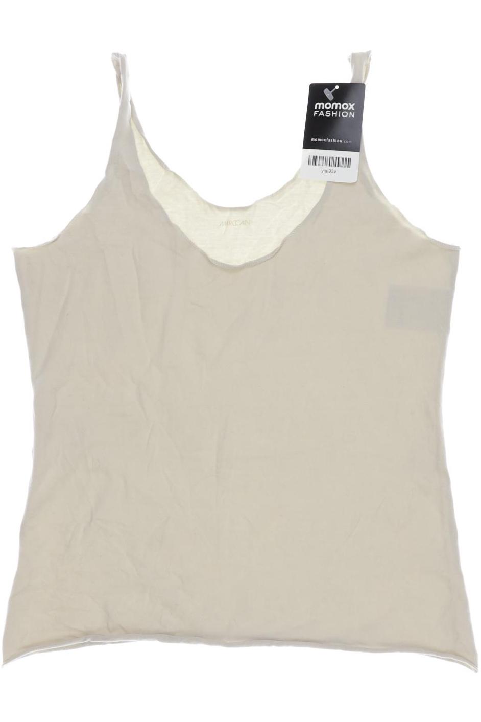 

Marc Cain Damen Top, beige, Gr. 40
