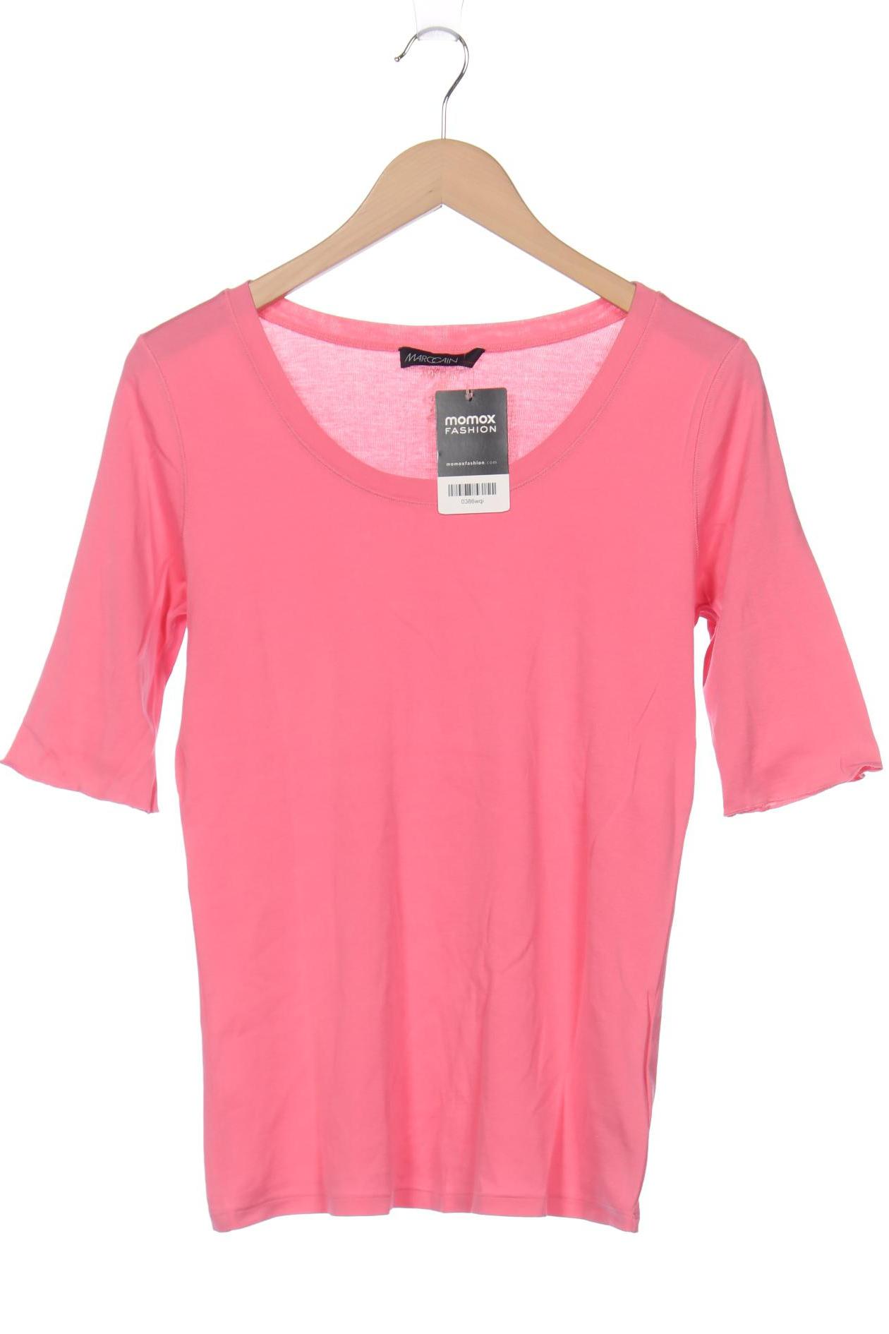 

Marc Cain Damen T-Shirt, pink