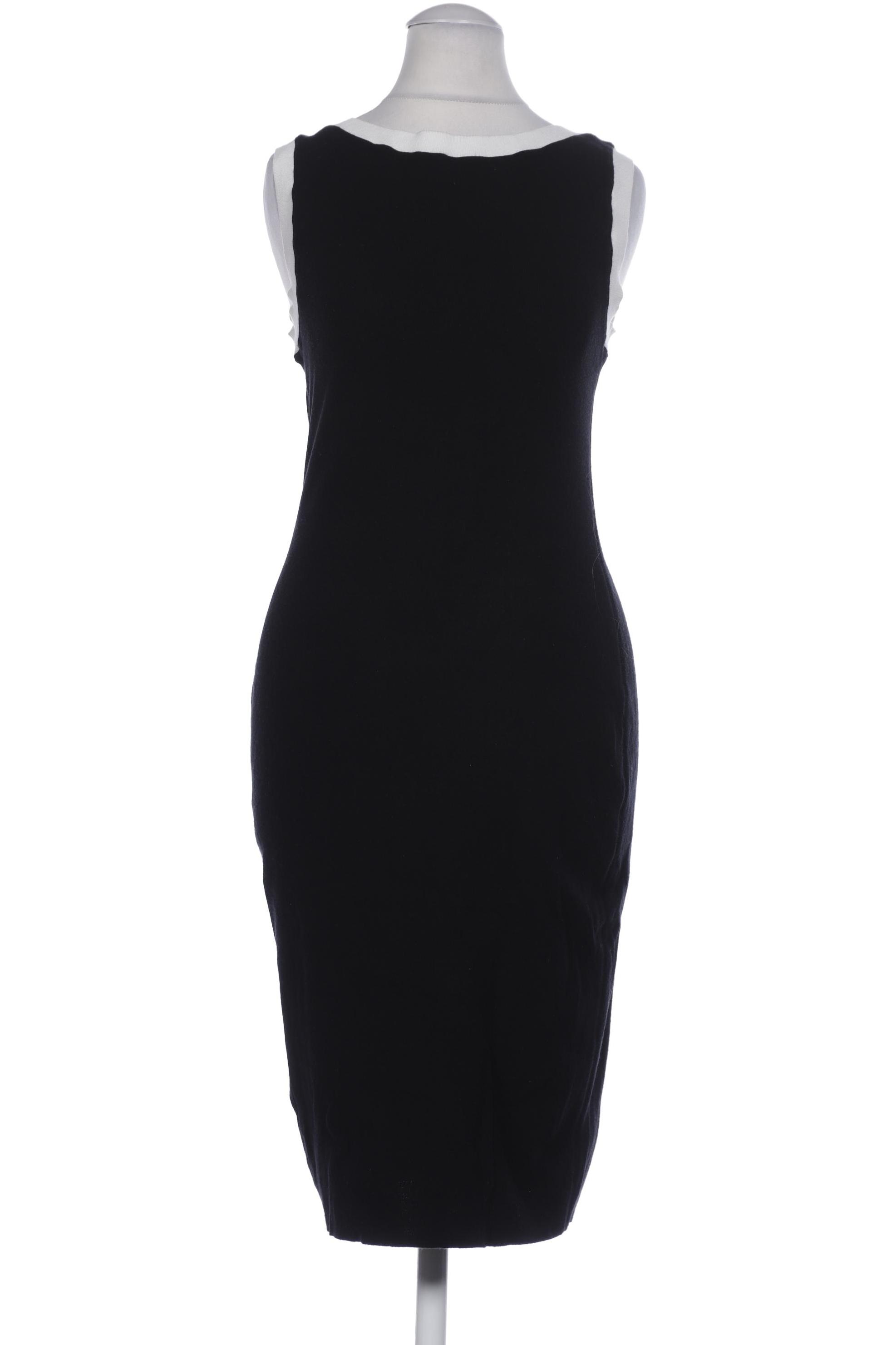 

Marc Cain Damen Kleid, schwarz, Gr. 34