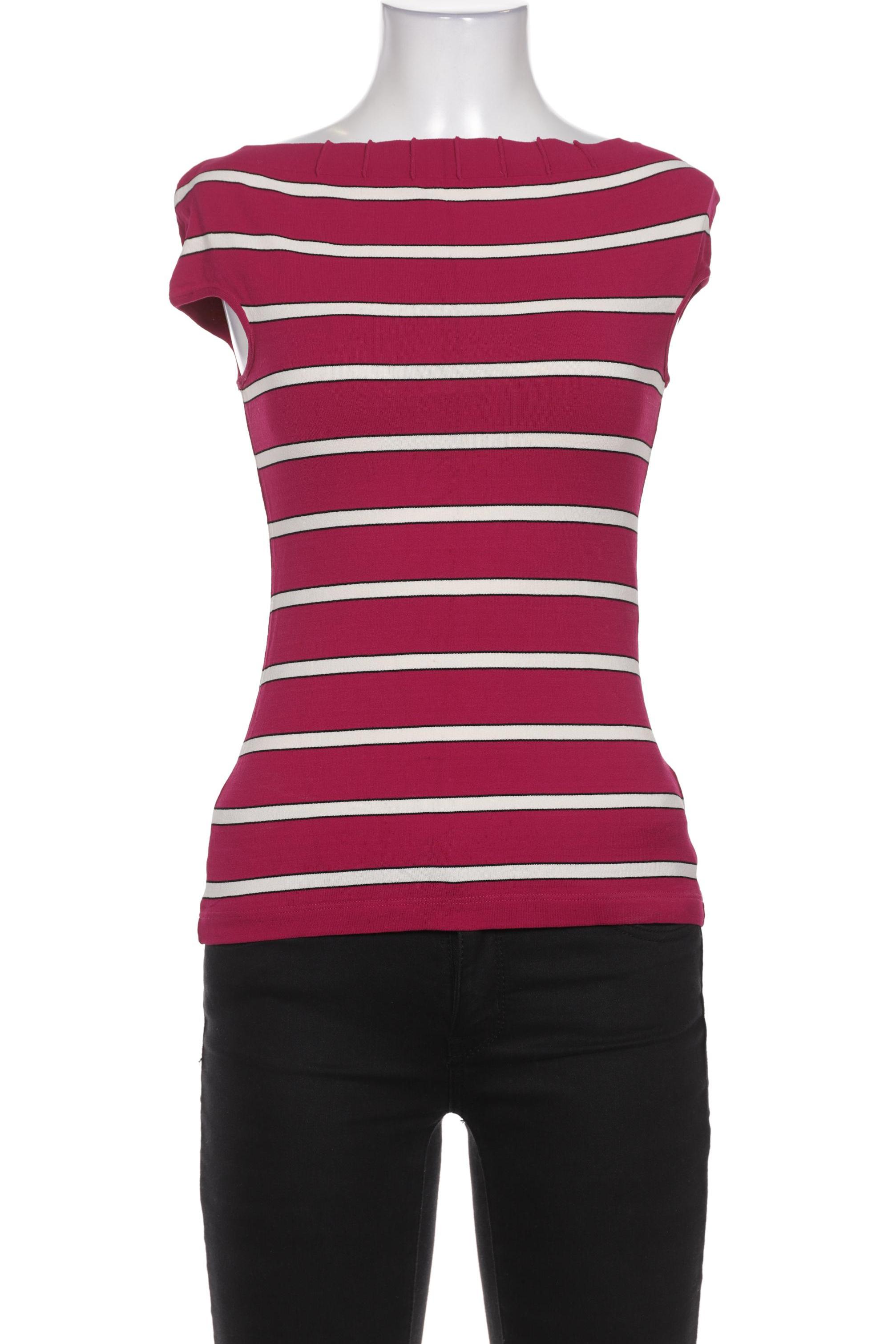 

Marc Cain Damen Bluse, pink, Gr. 36