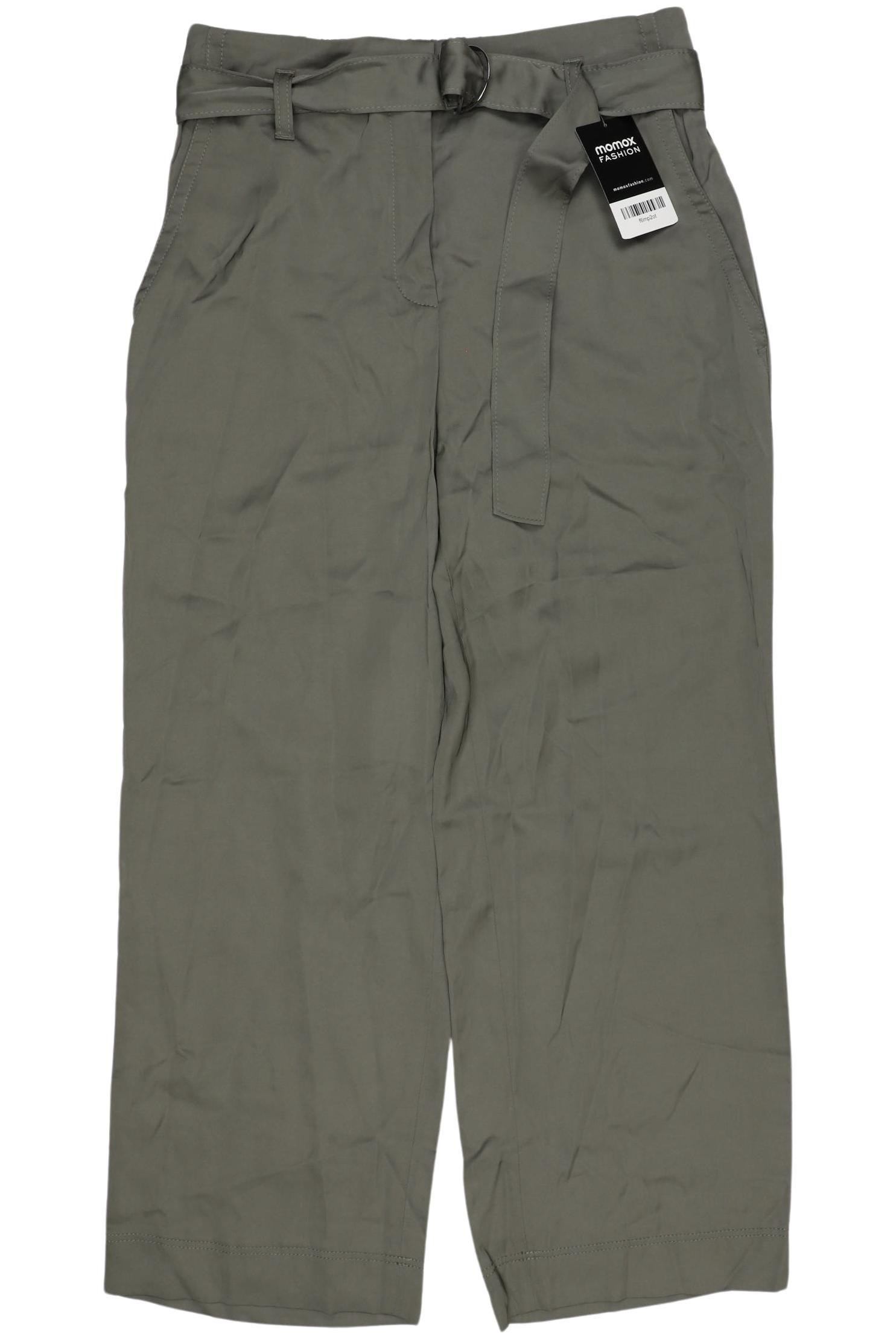 

Marc Cain Damen Stoffhose, grün, Gr. 36