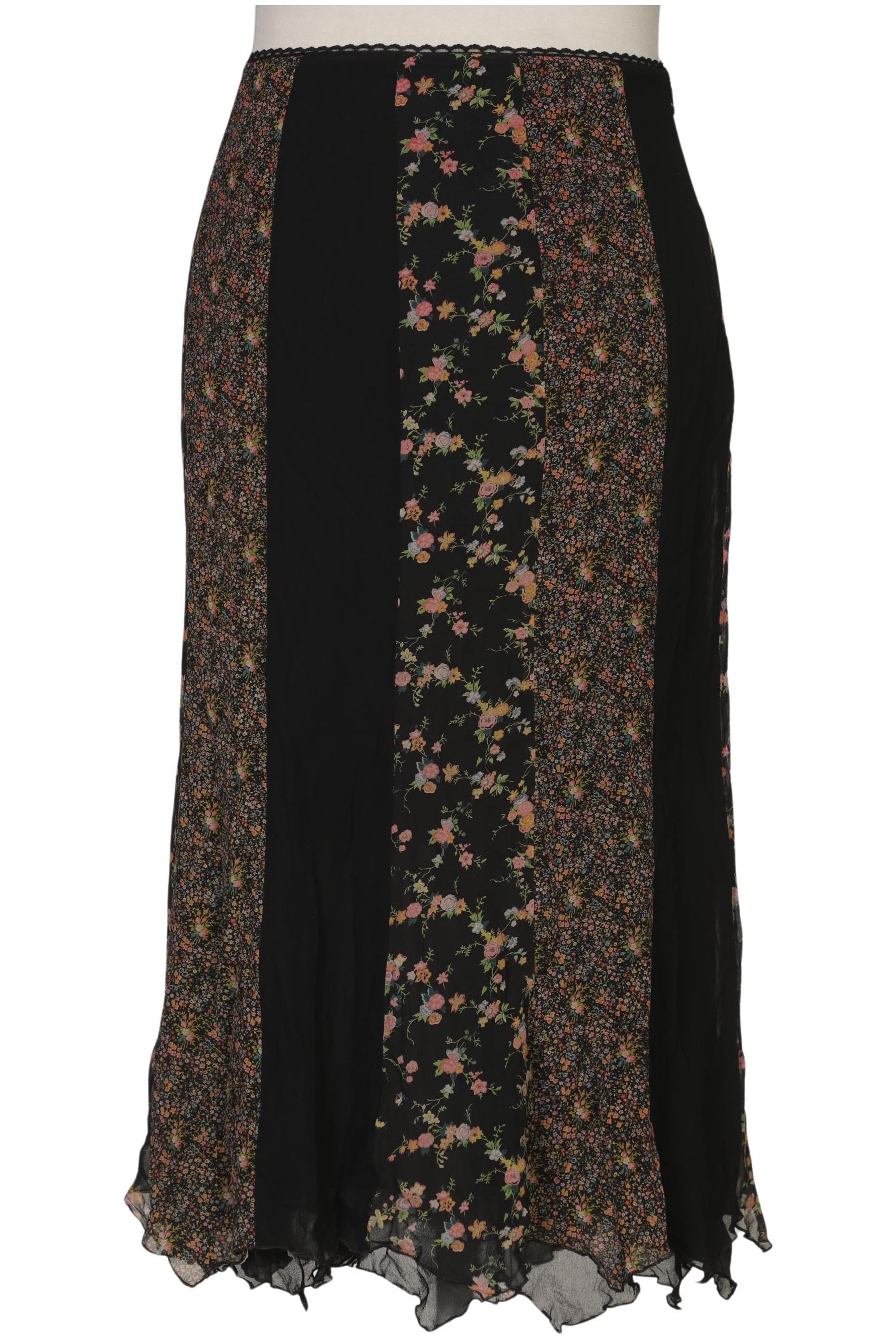 

Marc Cain Damen Rock, schwarz, Gr. 42