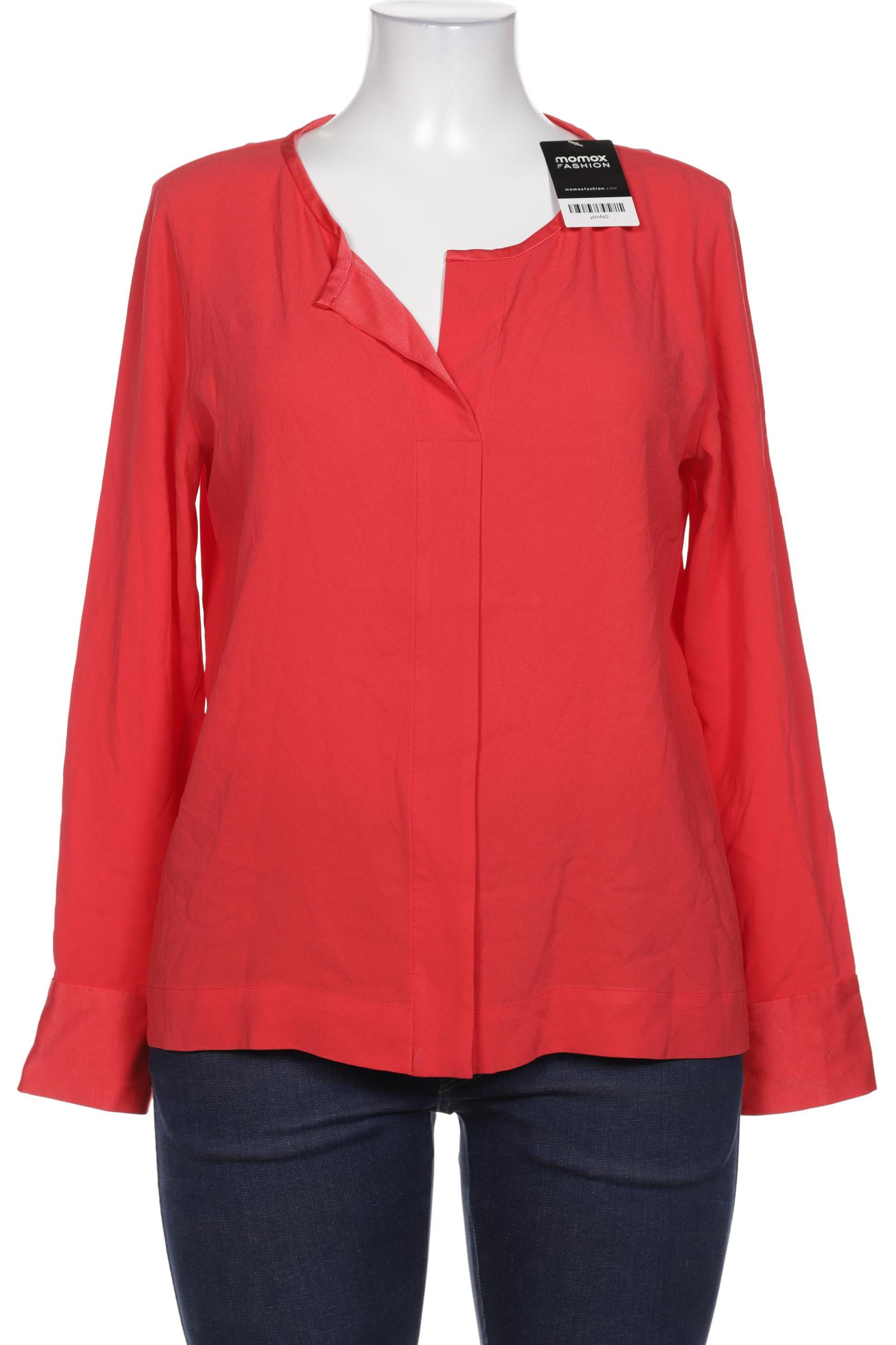 

Marc Cain Damen Bluse, rot