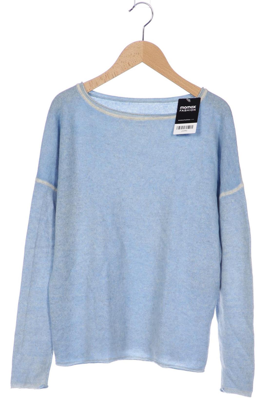 

Marc Cain Damen Pullover, blau