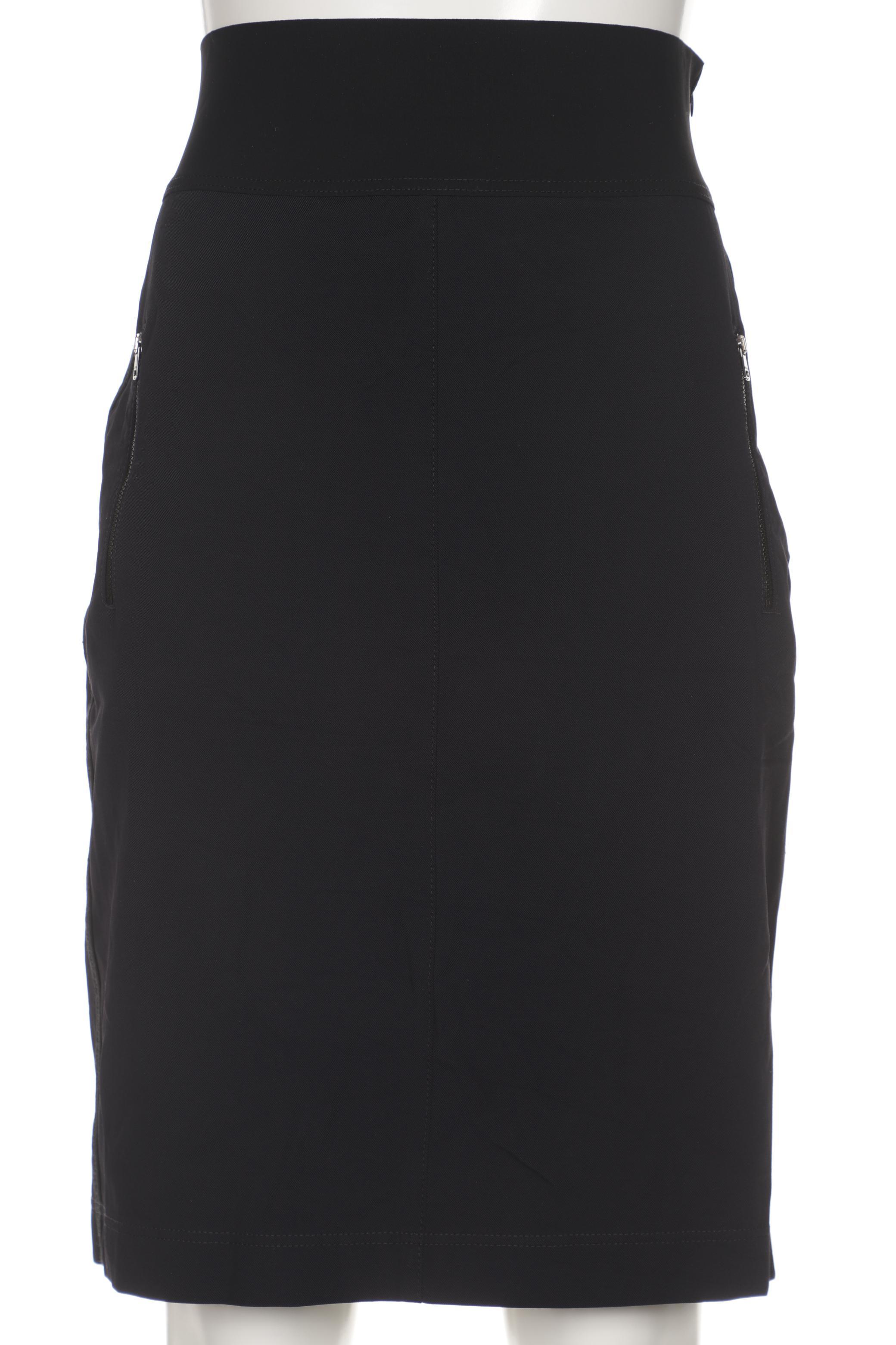 

Marc Cain Damen Rock, marineblau