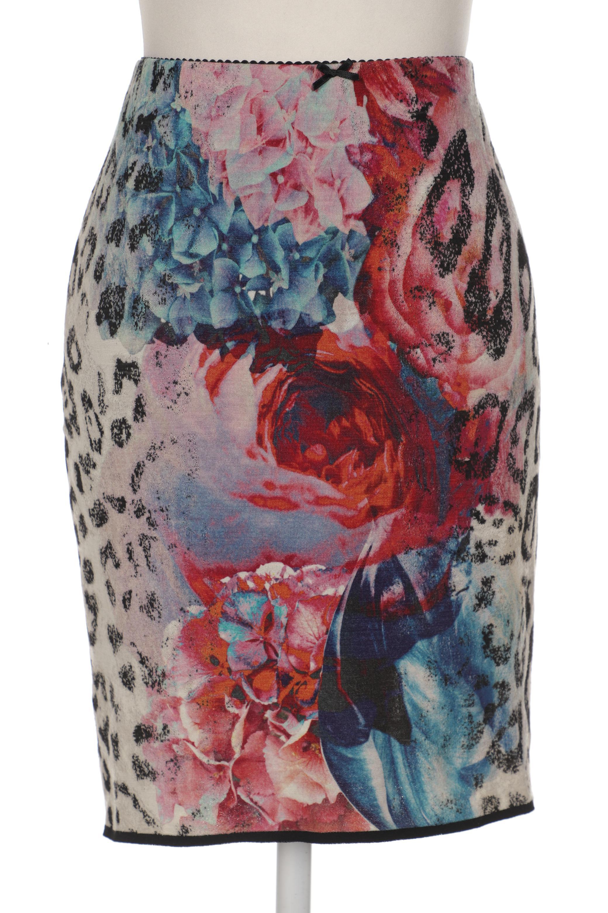 

Marc Cain Damen Rock, mehrfarbig