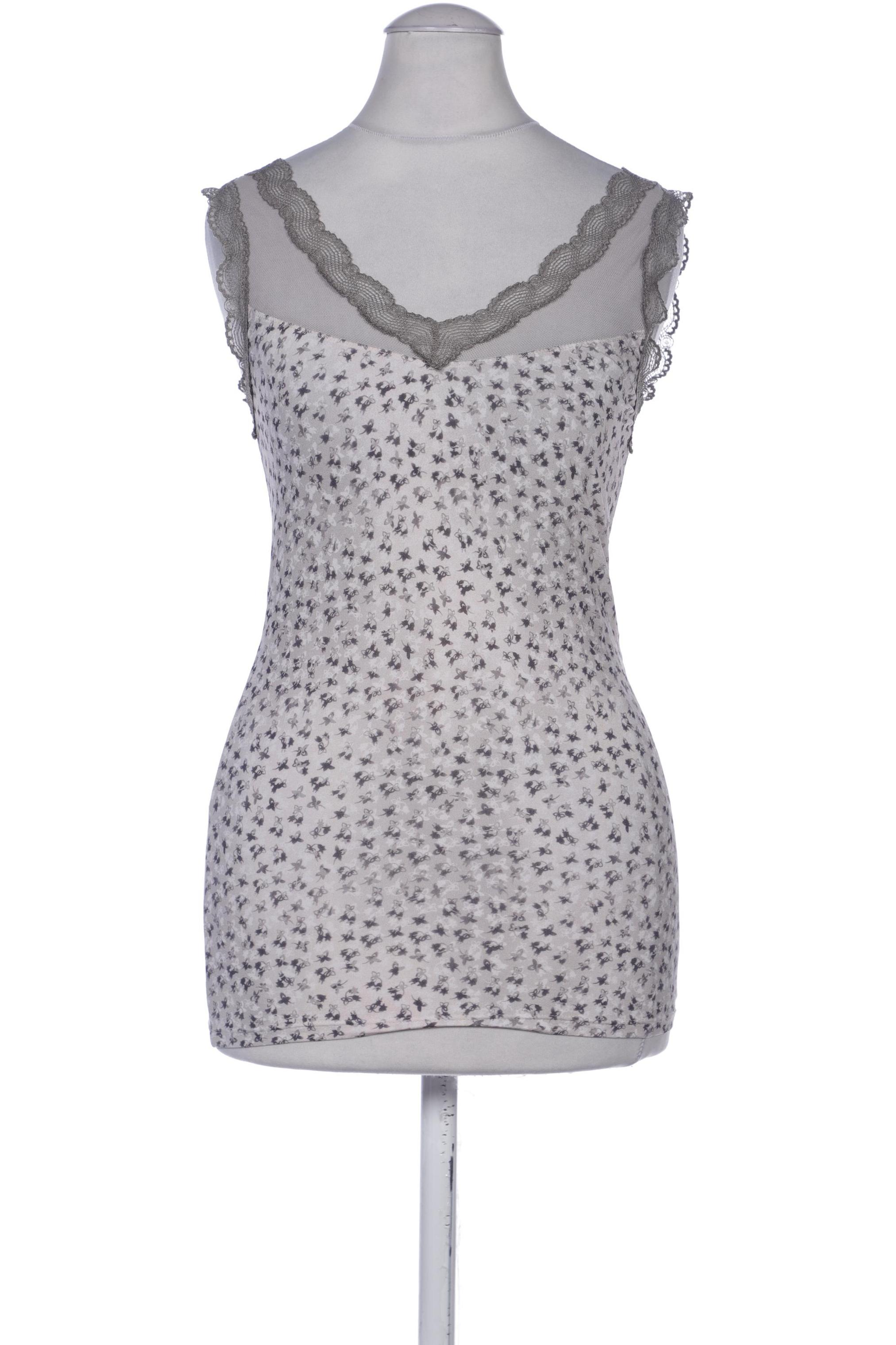 

Marc Cain Damen Top, beige, Gr. 30