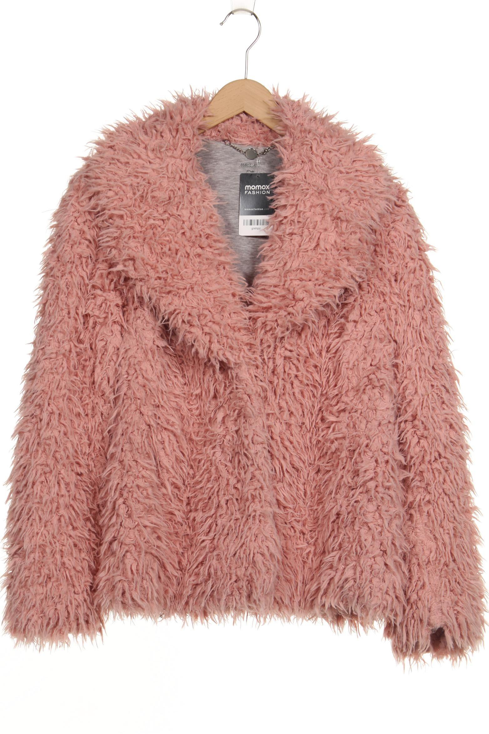 

Marc Cain Damen Jacke, pink, Gr. 40