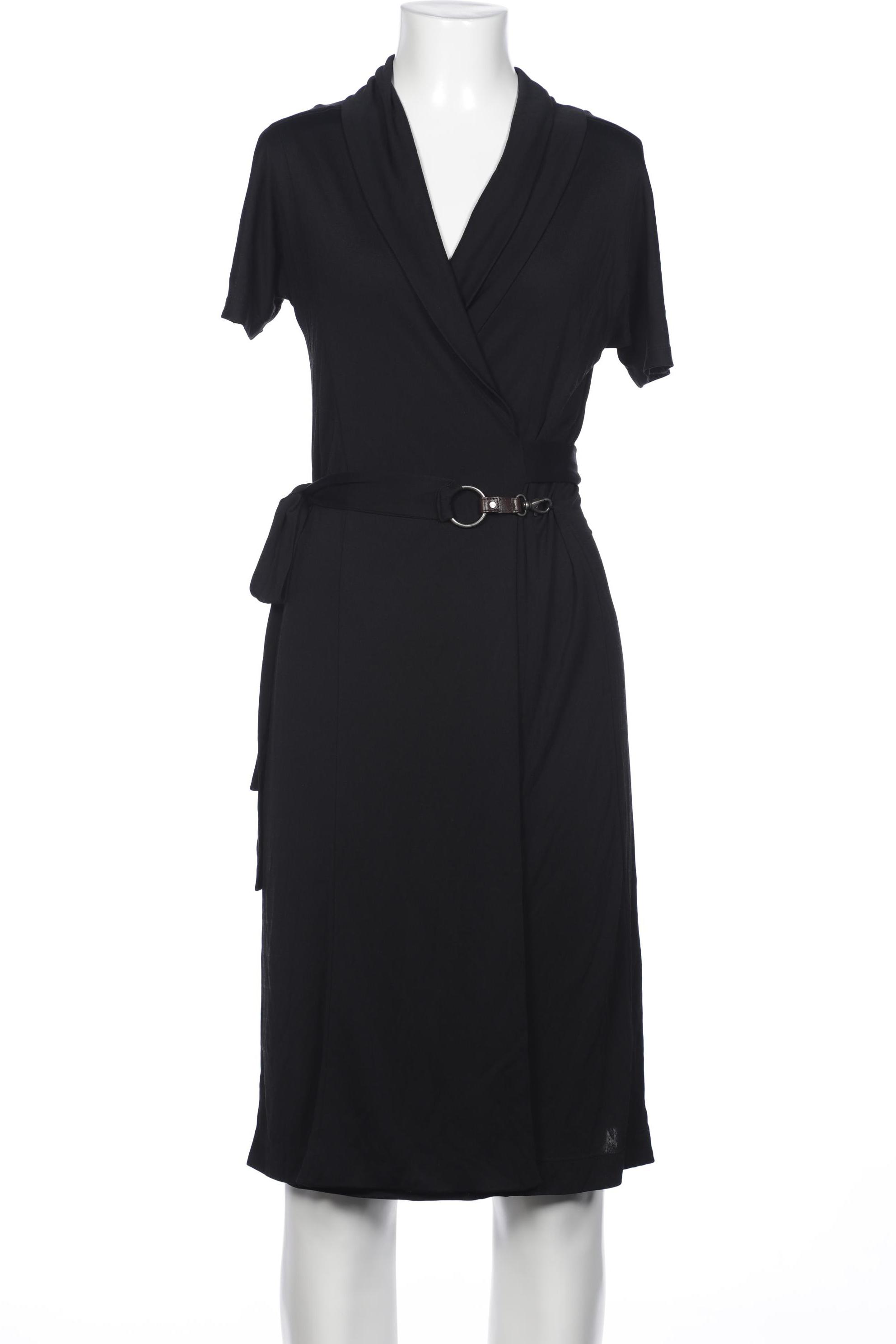 

Marc Cain Damen Kleid, schwarz