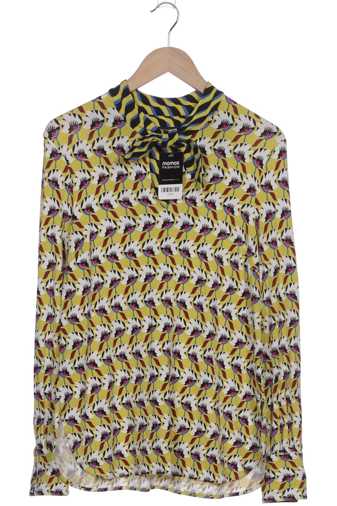 

Marc Cain Damen Langarmshirt, mehrfarbig, Gr. 36