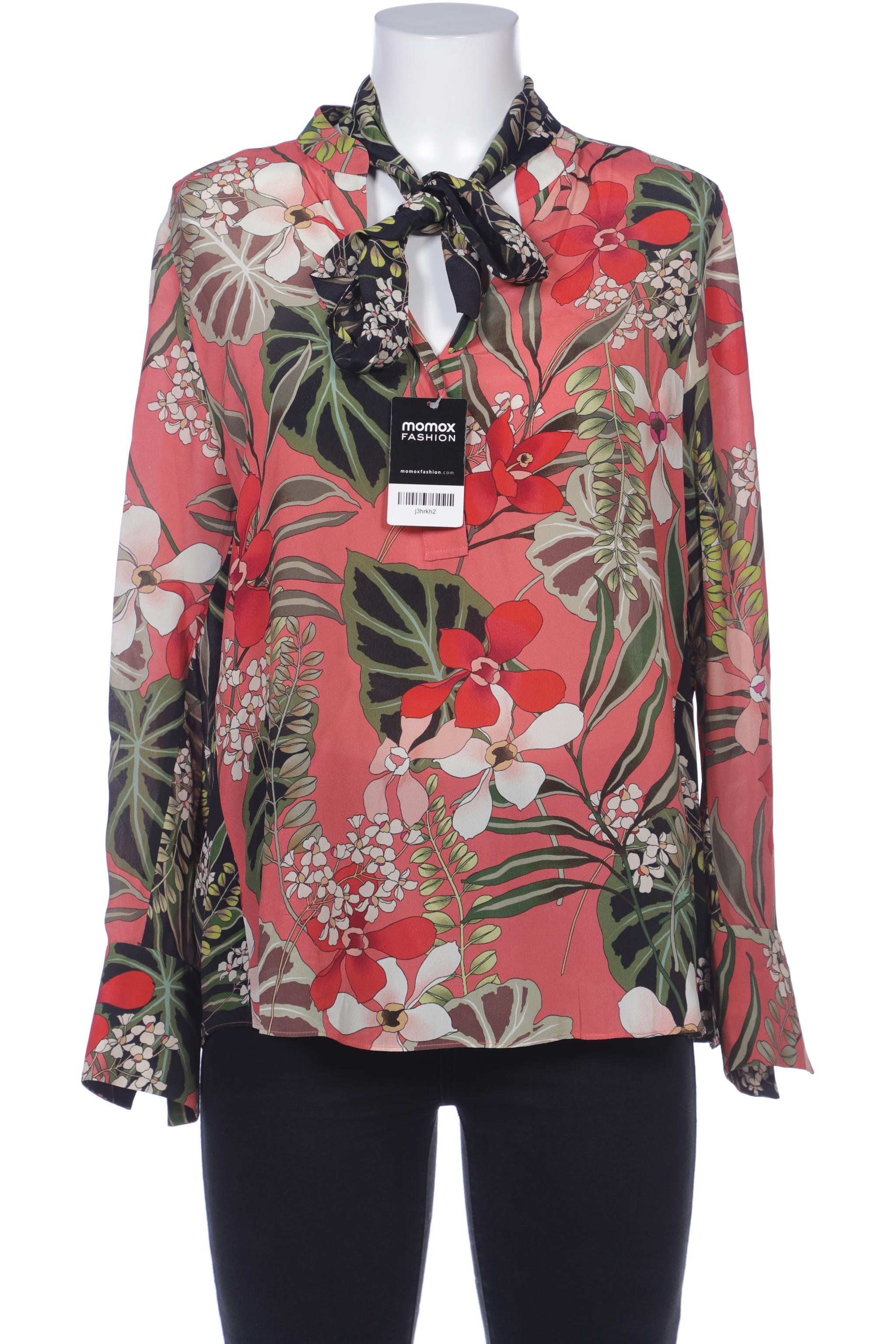 

Marc Cain Damen Bluse, pink, Gr. 40