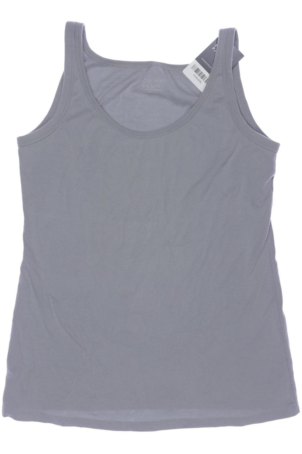 

Marc Cain Damen Top, grau, Gr. 36