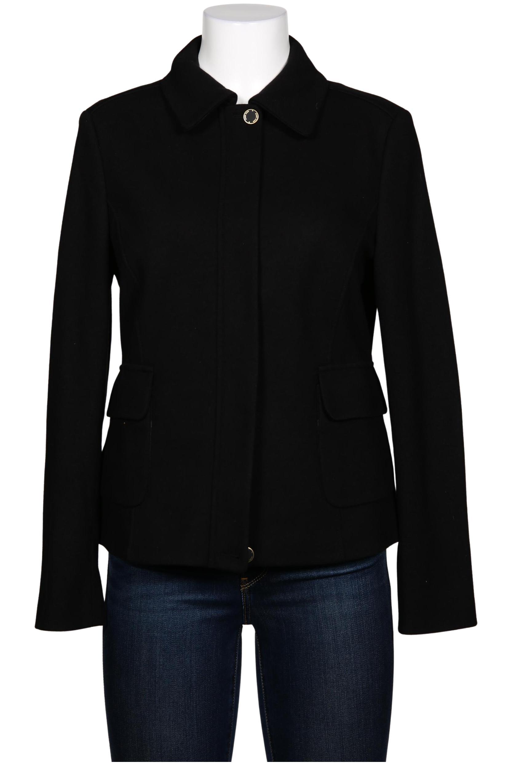 

Marc Cain Damen Blazer, schwarz, Gr. 42