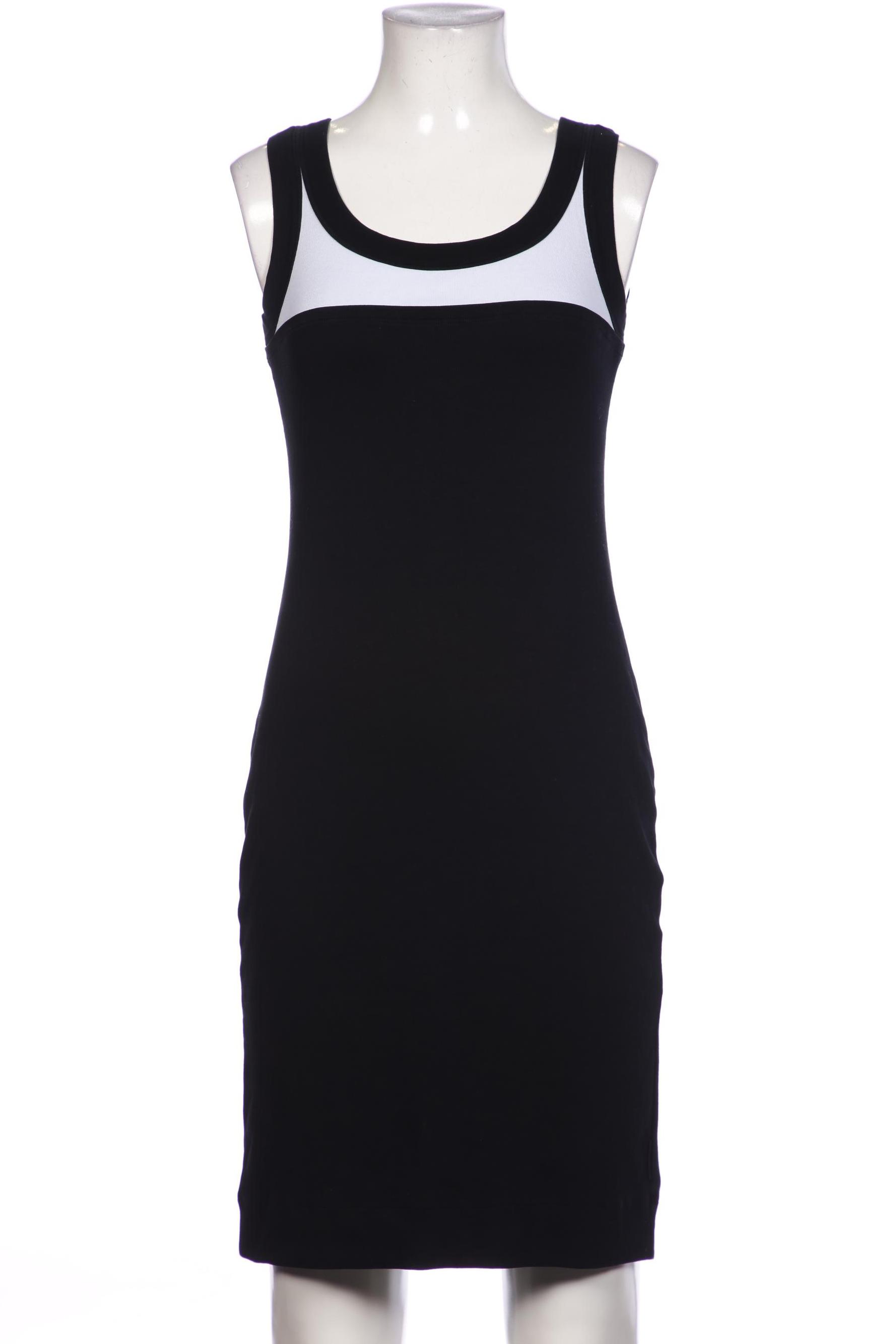 

Marc Cain Damen Kleid, schwarz
