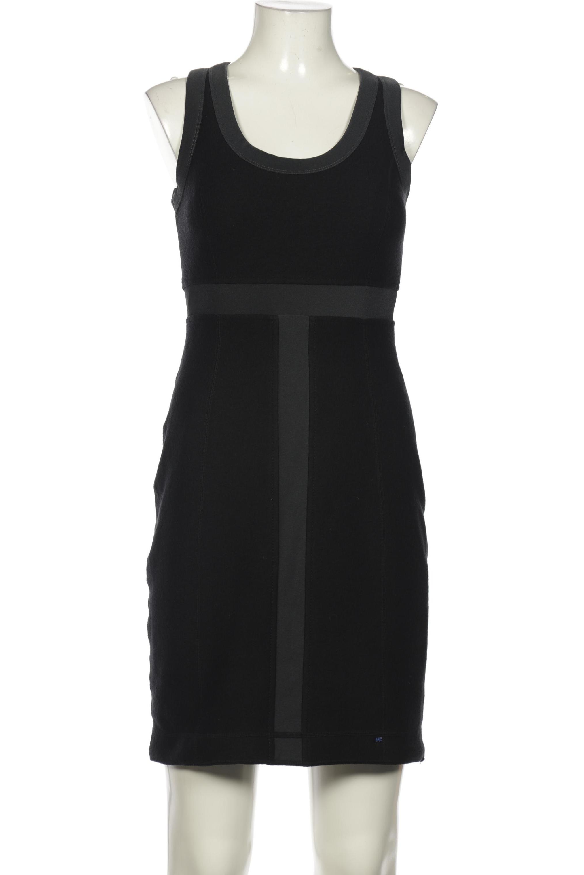 

Marc Cain Damen Kleid, schwarz, Gr. 38